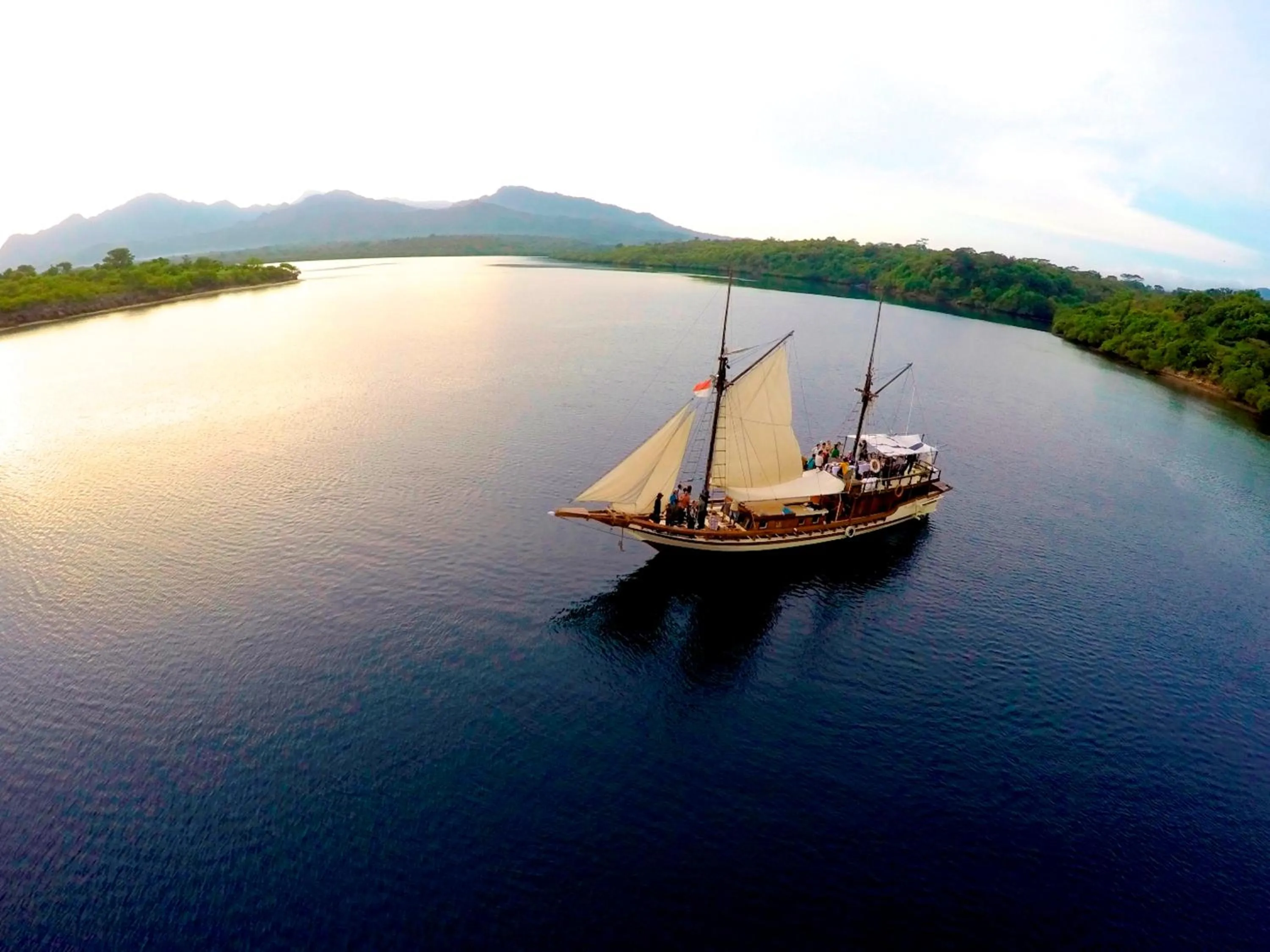 Diving in Plataran Menjangan Resort and Spa - CHSE Certified