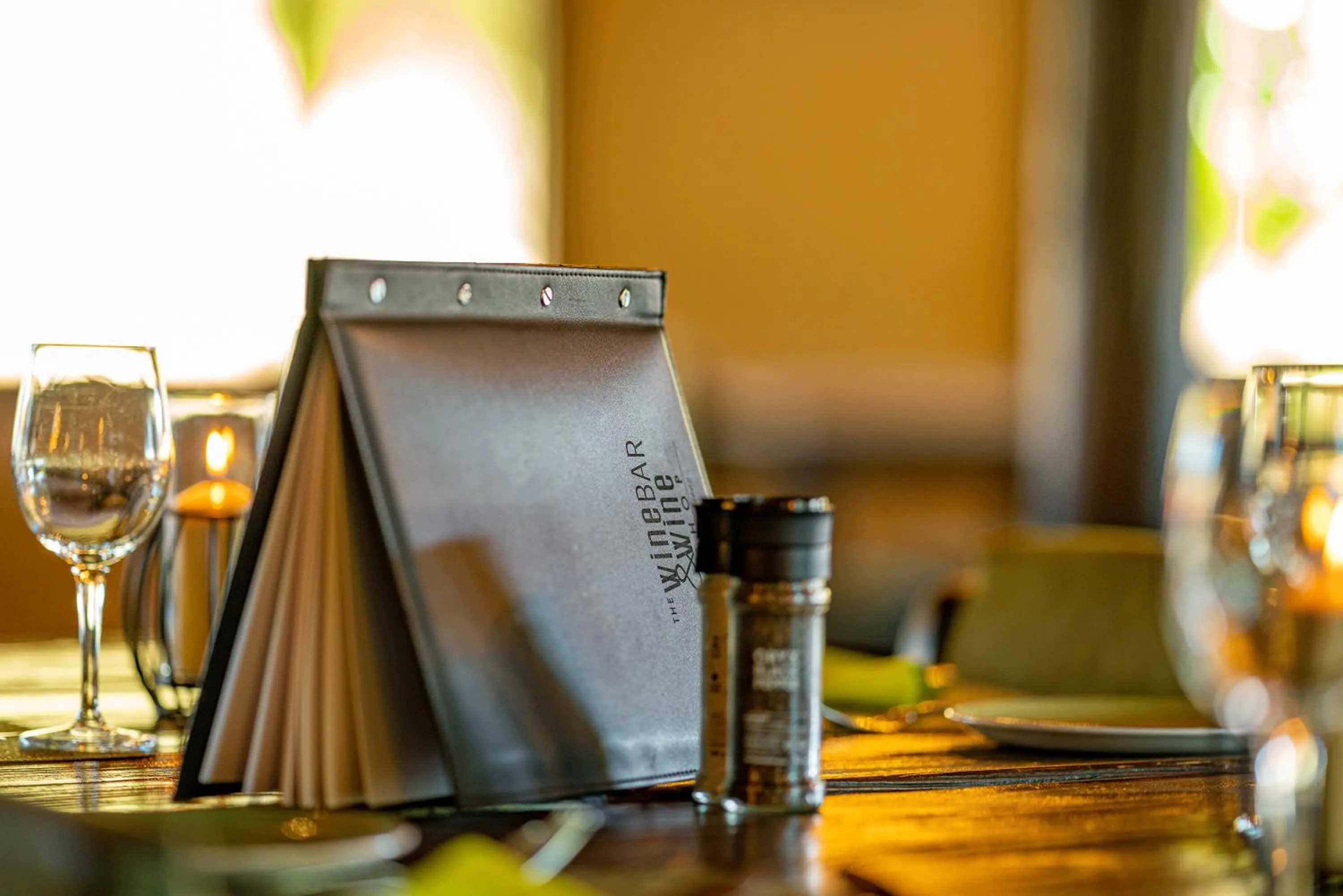 Restaurant/places to eat in Gondwana Namib Desert Lodge