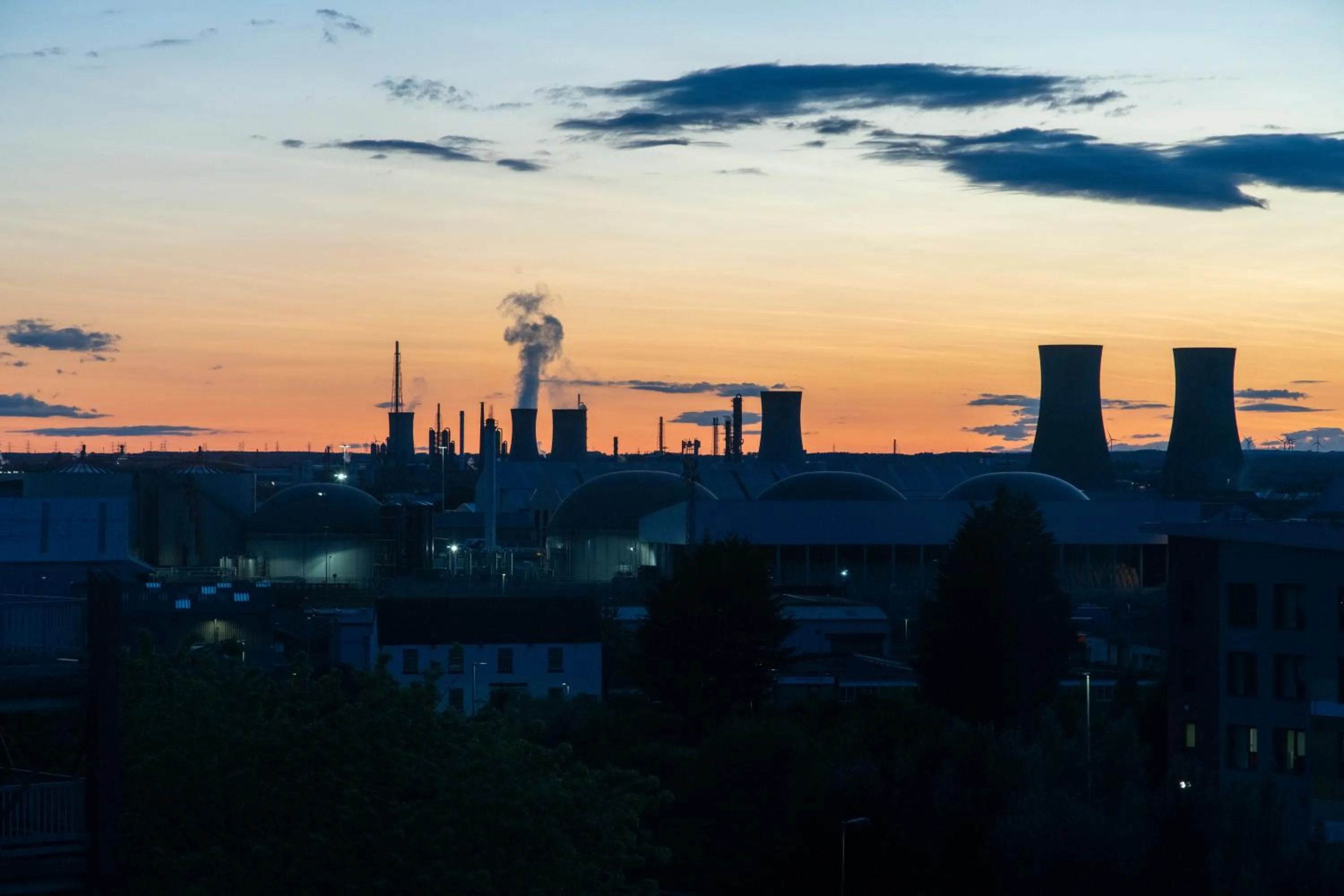 View (from property/room) in Station Suites Aparthotel