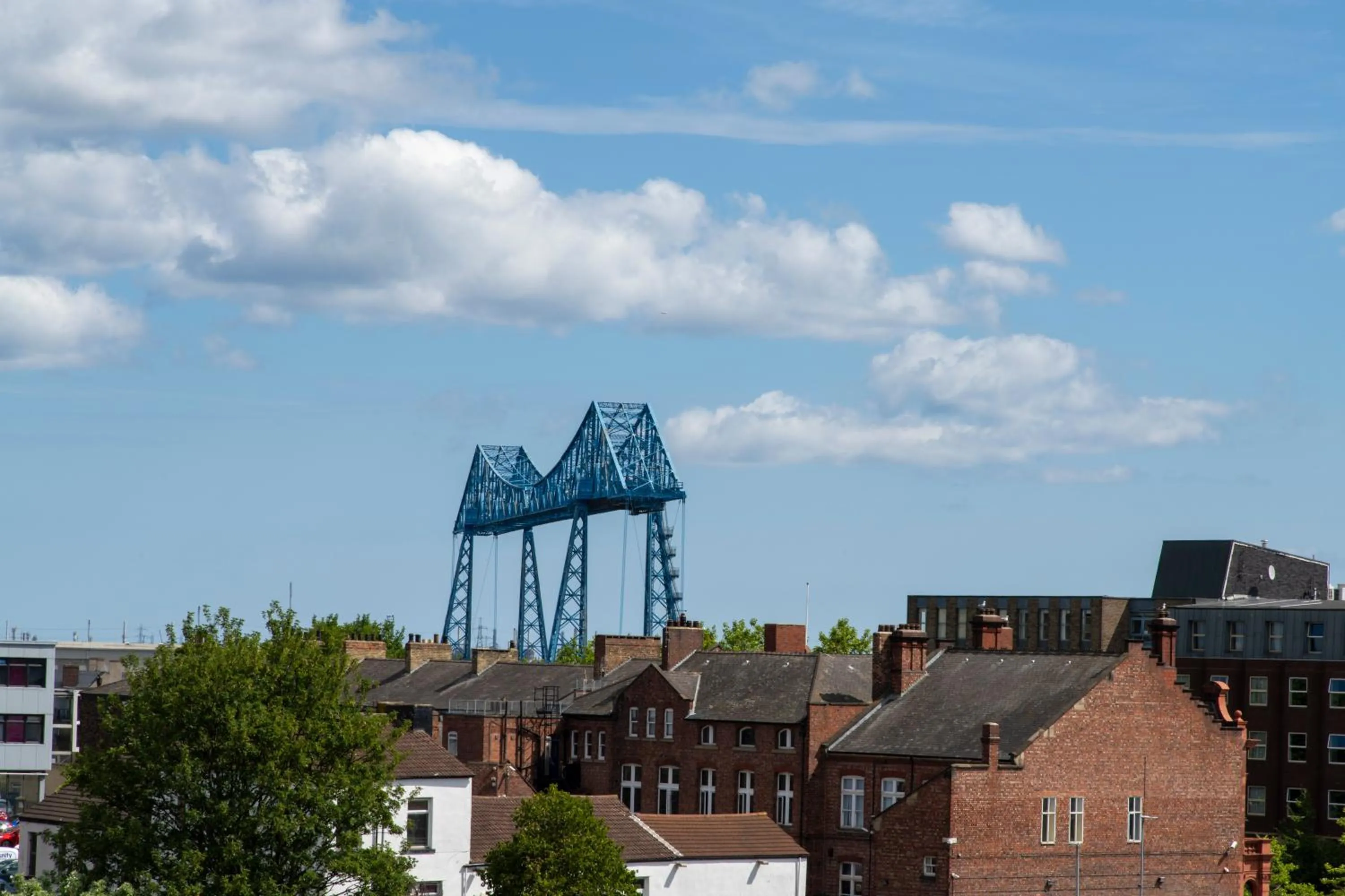 View (from property/room) in Station Suites Aparthotel