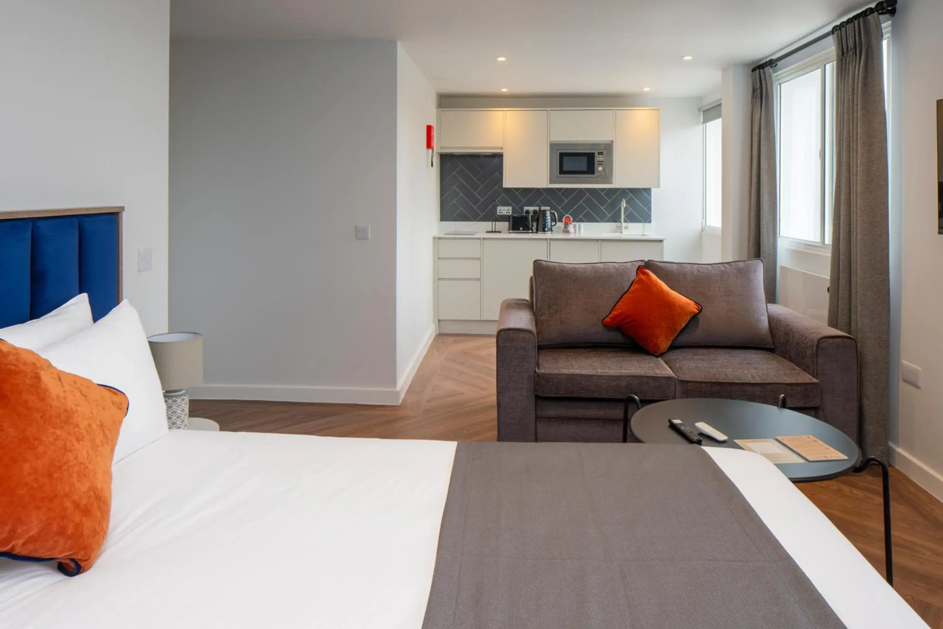 Station Suites Aparthotel Station Suites Aparthotel