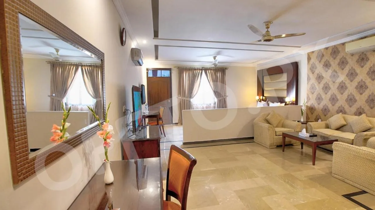 Magnolia Boutique House