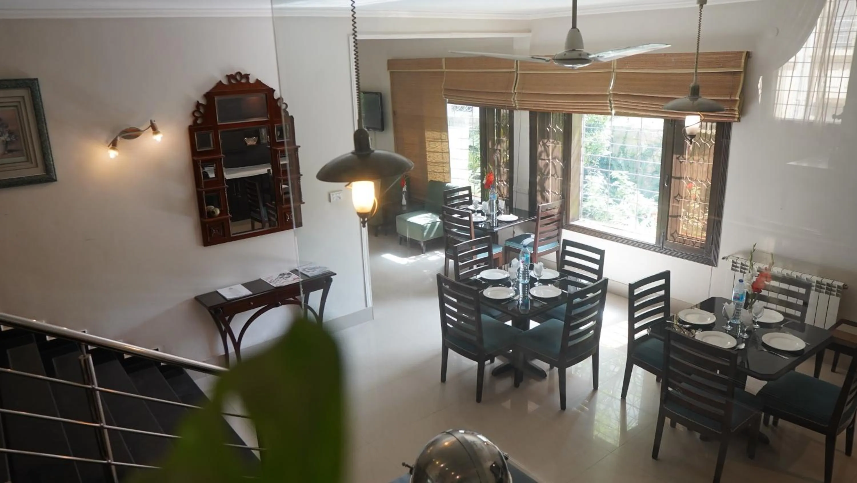 Magnolia Boutique House