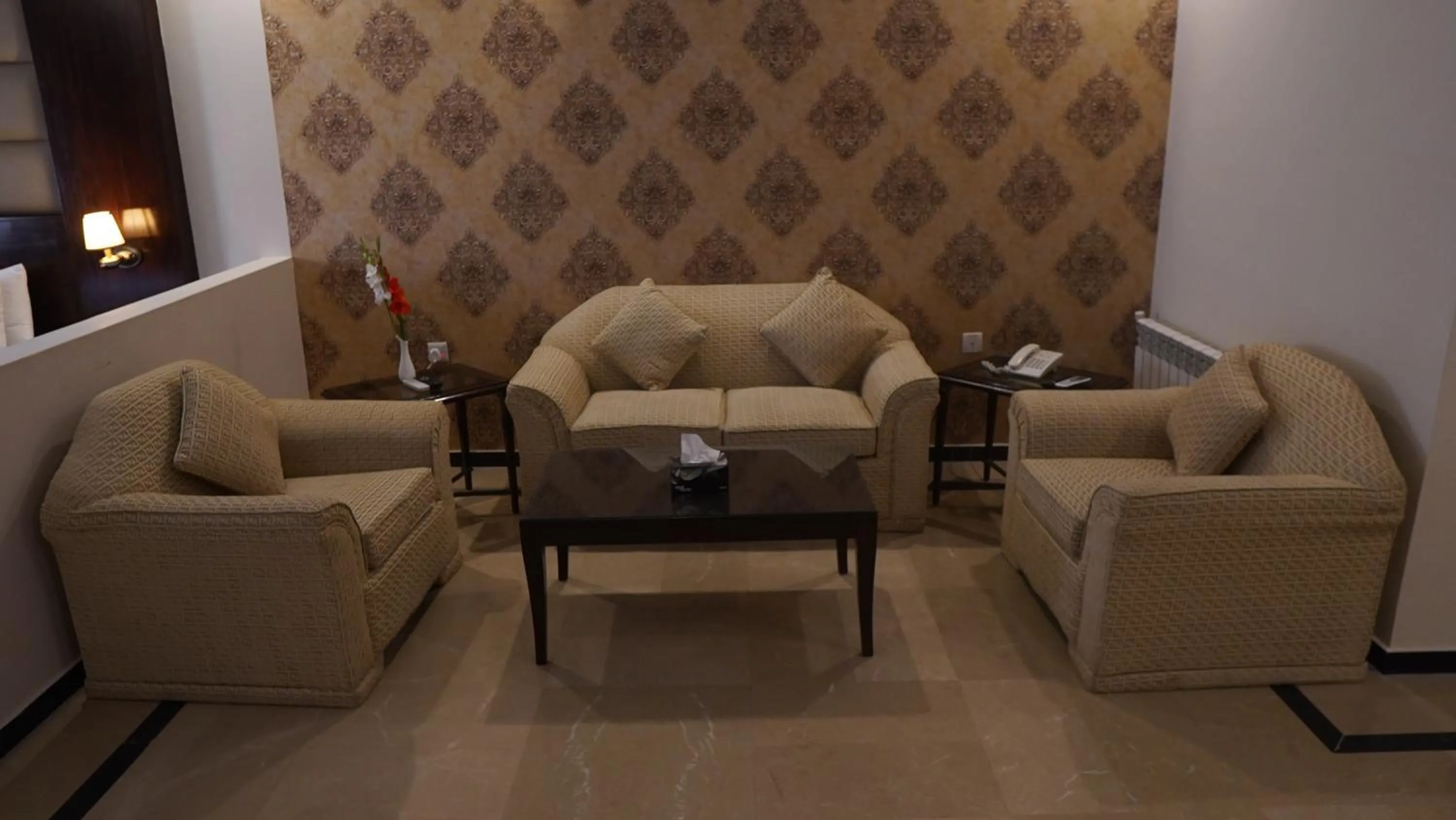 Magnolia Boutique House