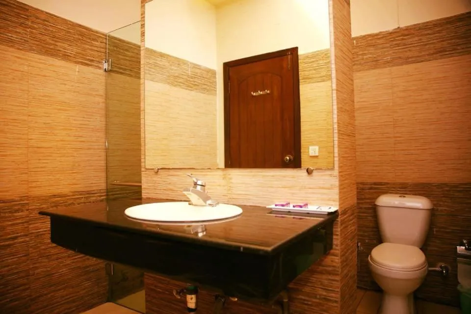 Magnolia Boutique House