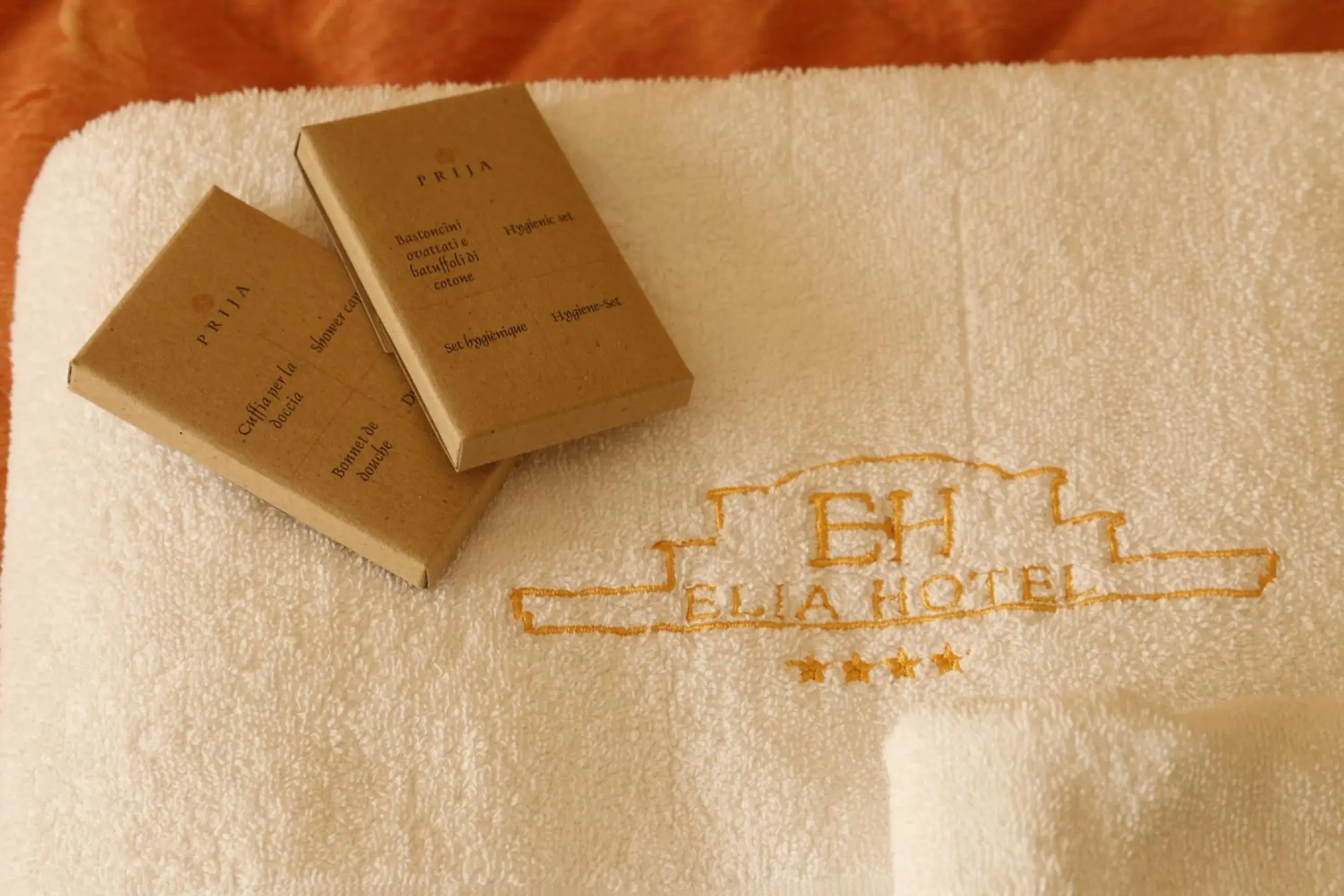 Single Room in Elia Hotel Single Room in Elia Hotel