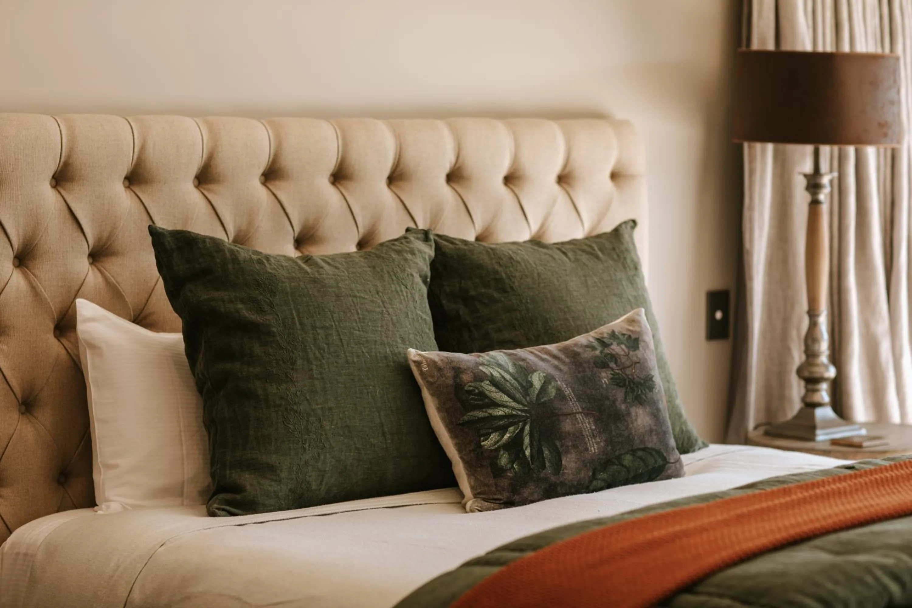 Bed in Stoneridge Estate