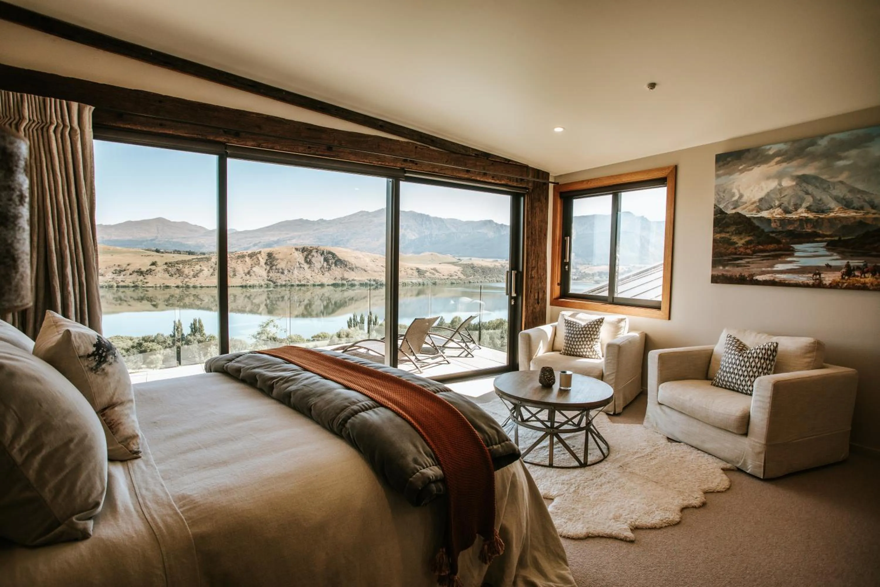 Bed in Stoneridge Estate