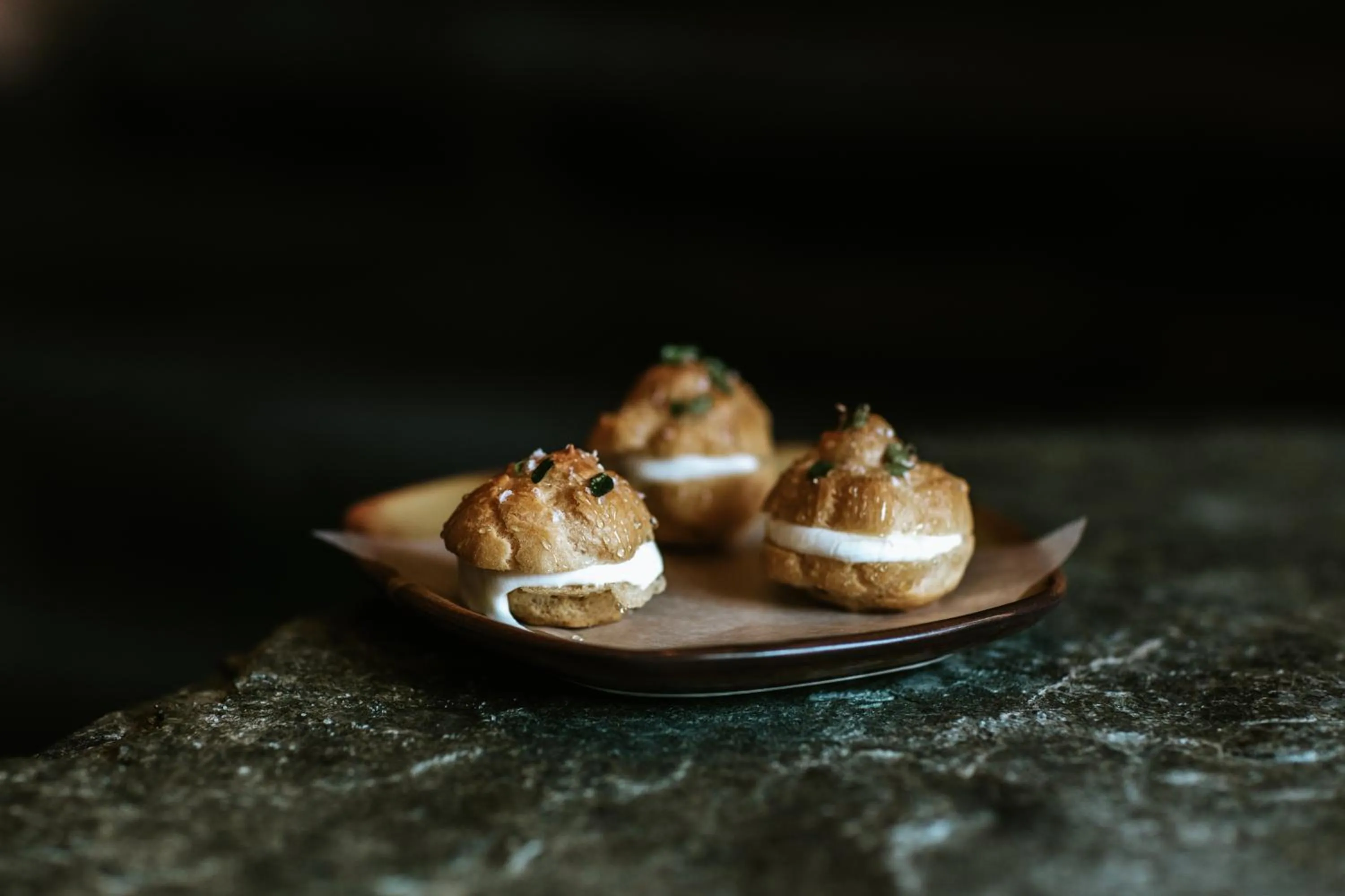 Food in Stoneridge Estate