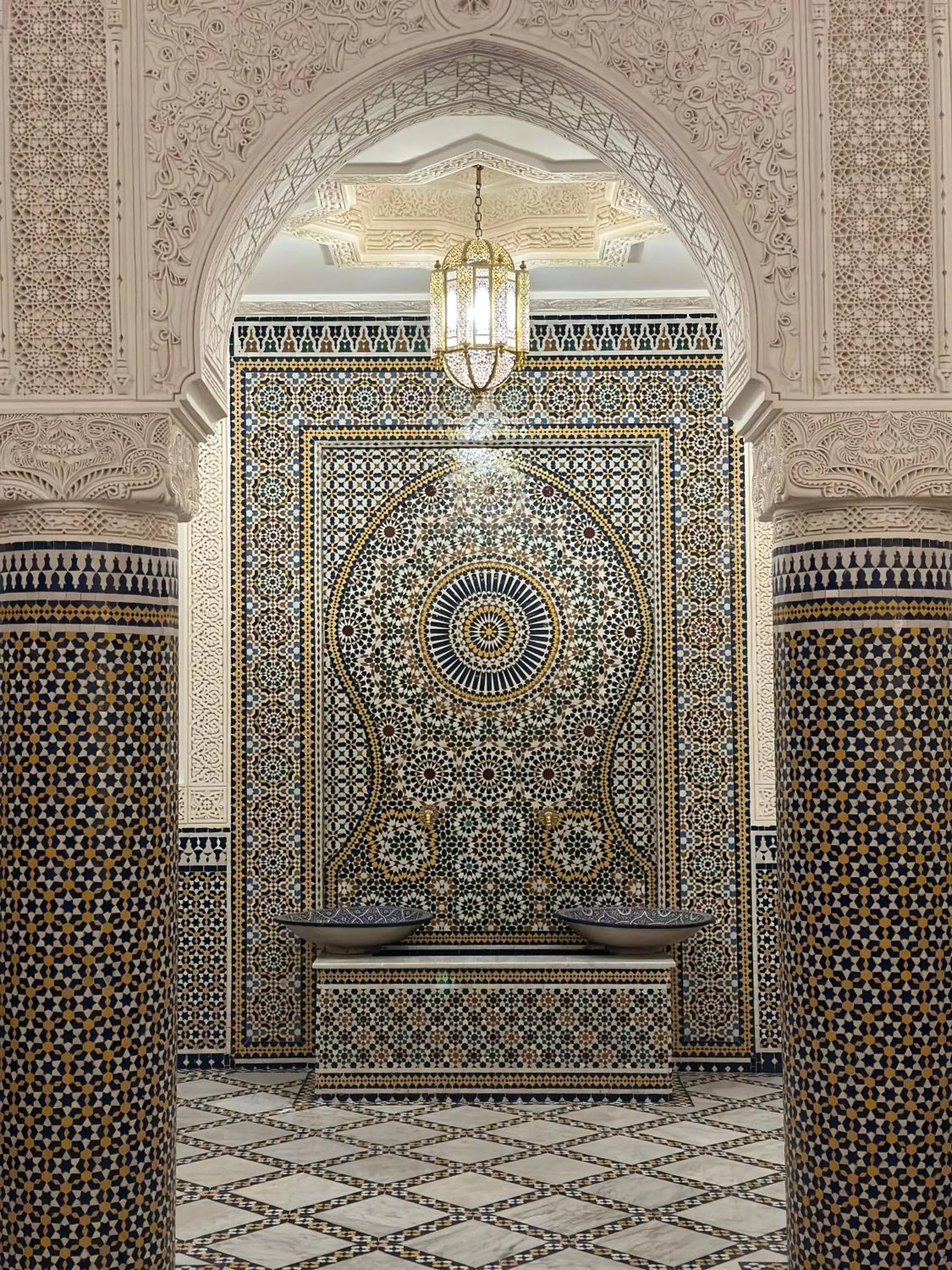 Riad Mazar