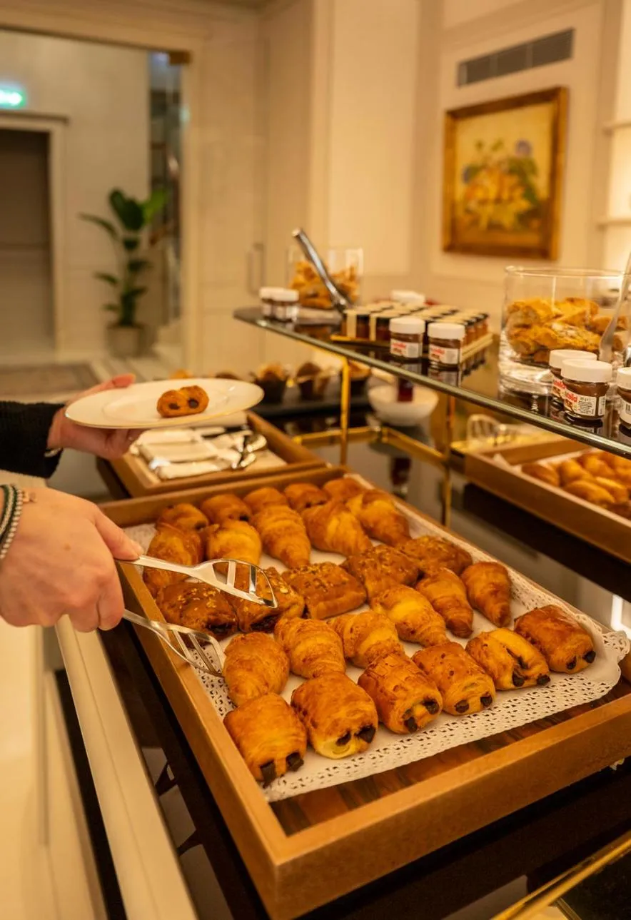 Residenza d'epoca Luca Pacioli