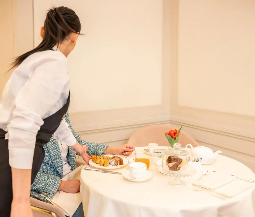 Residenza d'epoca Luca Pacioli