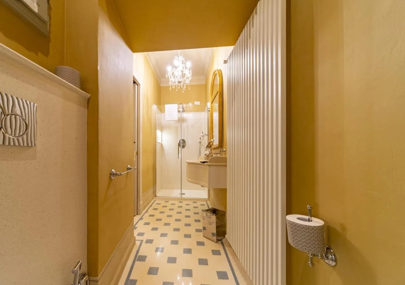 Residenza d'epoca Luca Pacioli