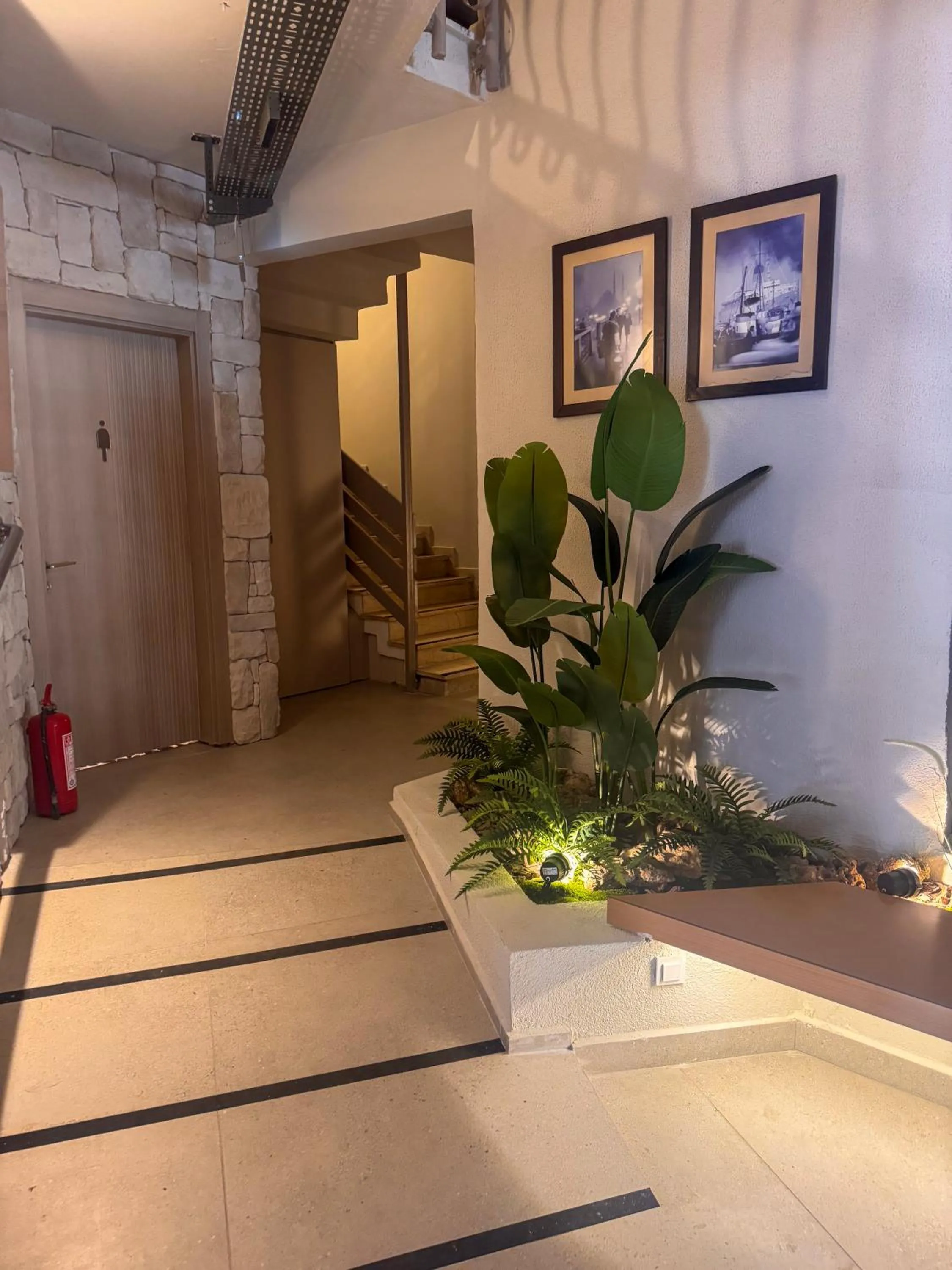 Property building in Parador Sky Hotel All Inclusive