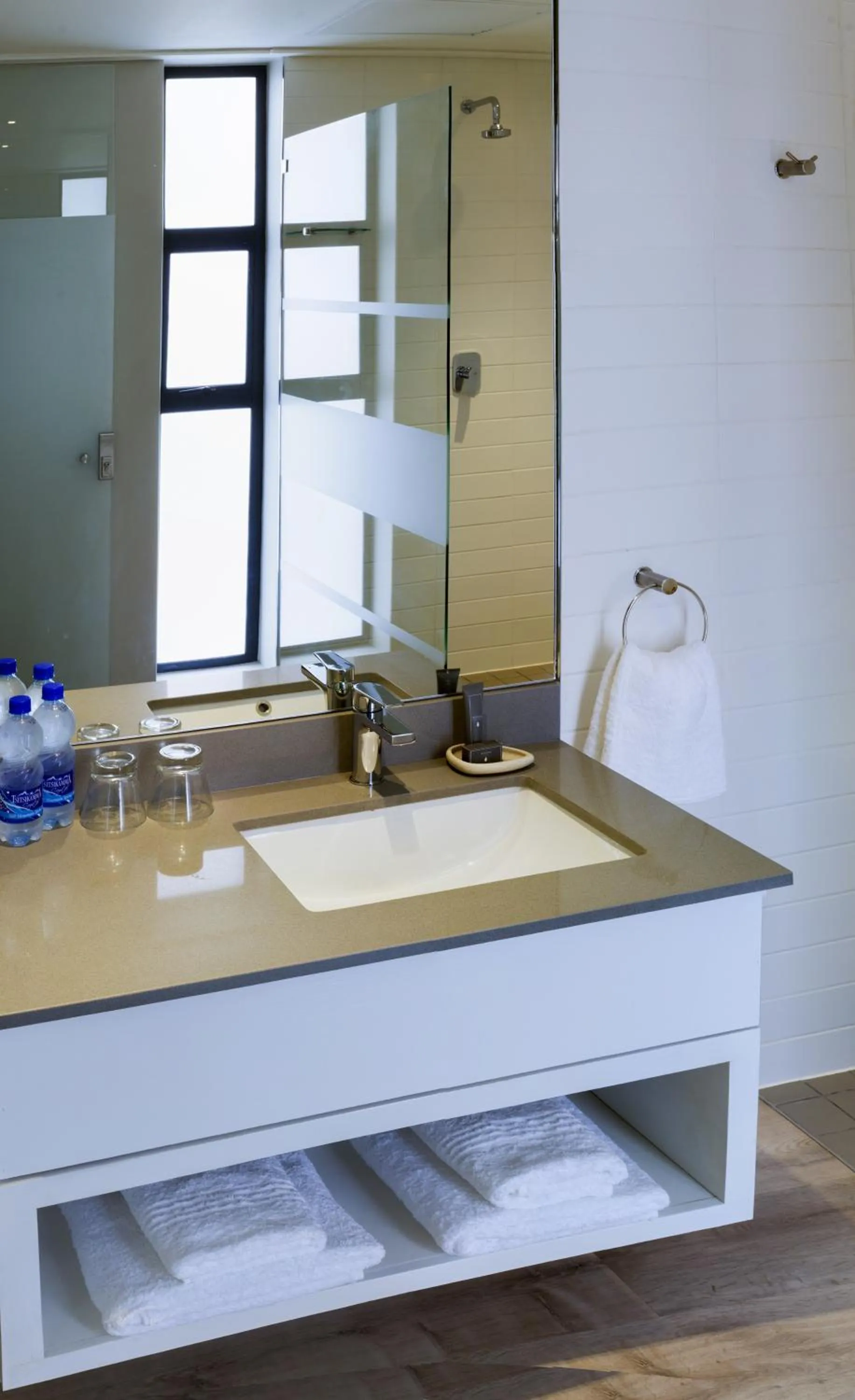 Bathroom in Royal St. Andrews Hotel, Spa and Conference Centre