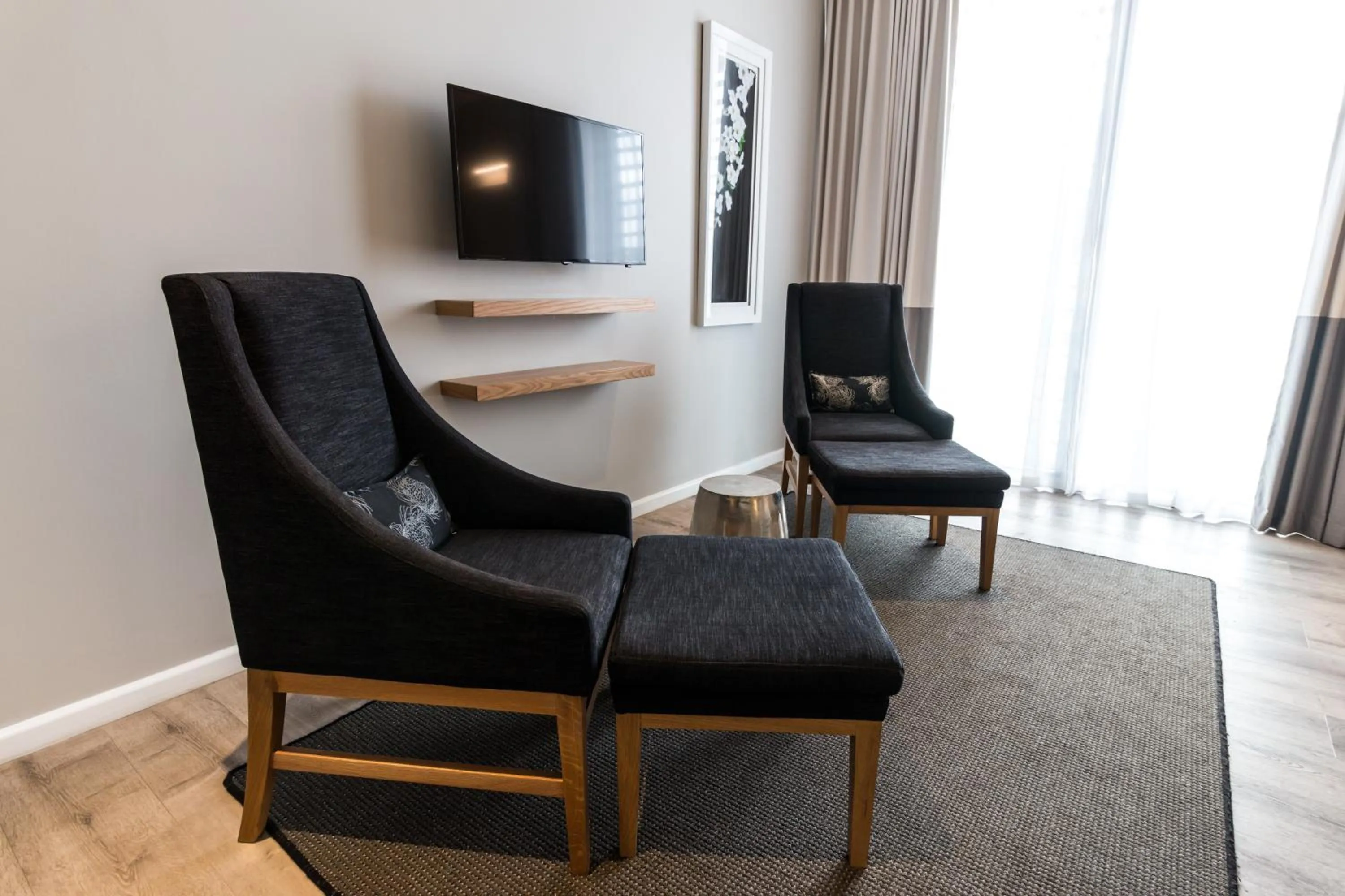 TV and multimedia in Royal St. Andrews Hotel, Spa and Conference Centre