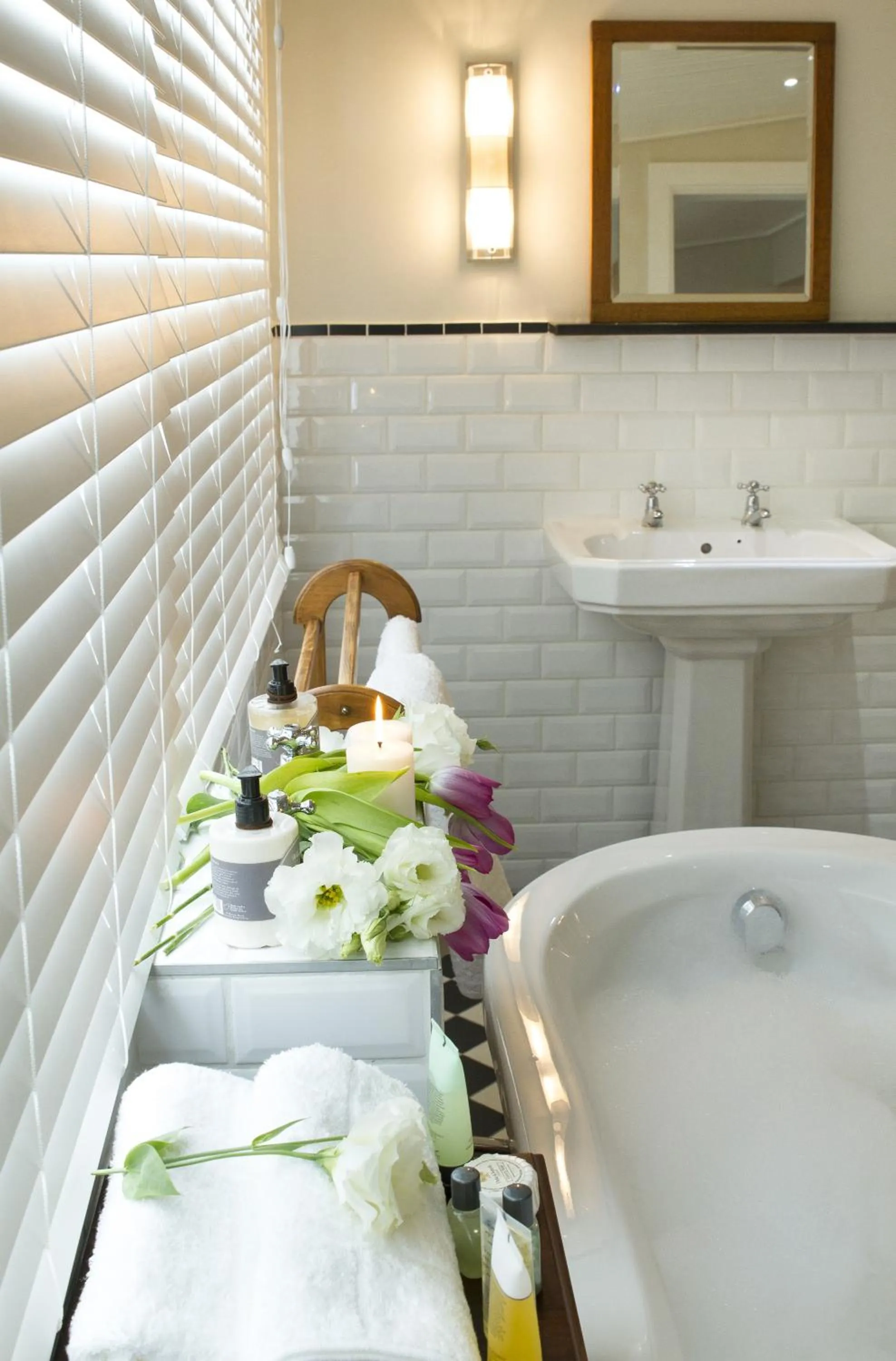 Bathroom in Royal St. Andrews Hotel, Spa and Conference Centre