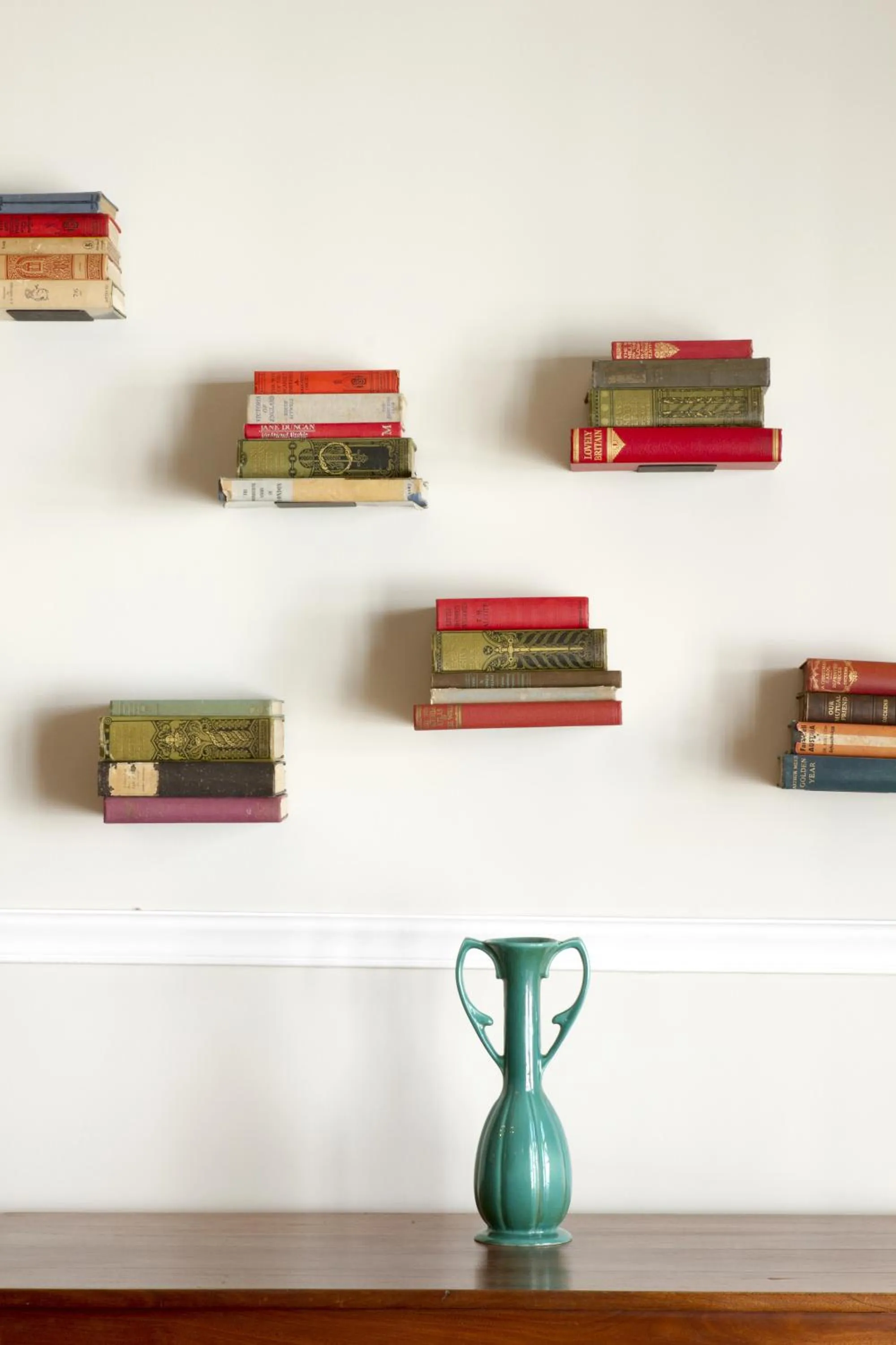 Library in Royal St. Andrews Hotel, Spa and Conference Centre