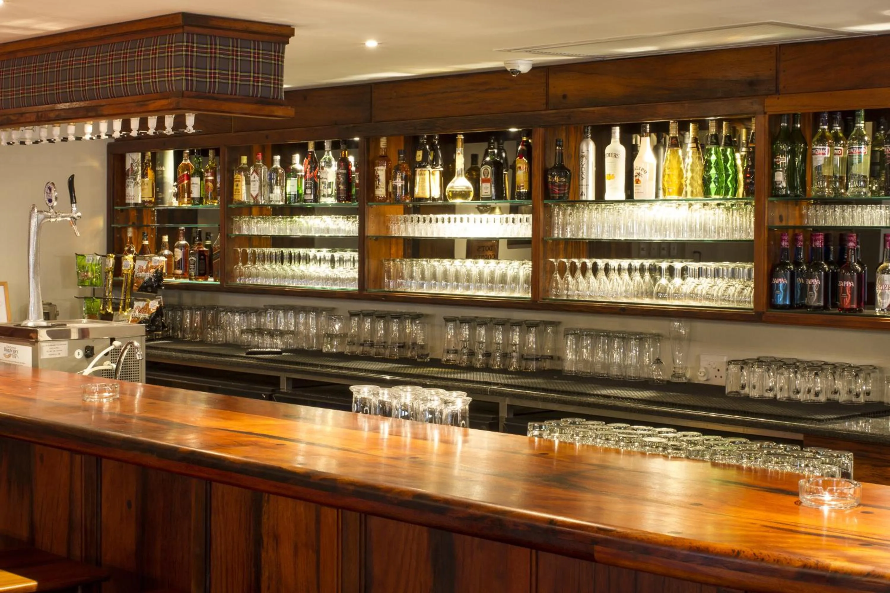 Lounge or bar in Royal St. Andrews Hotel, Spa and Conference Centre
