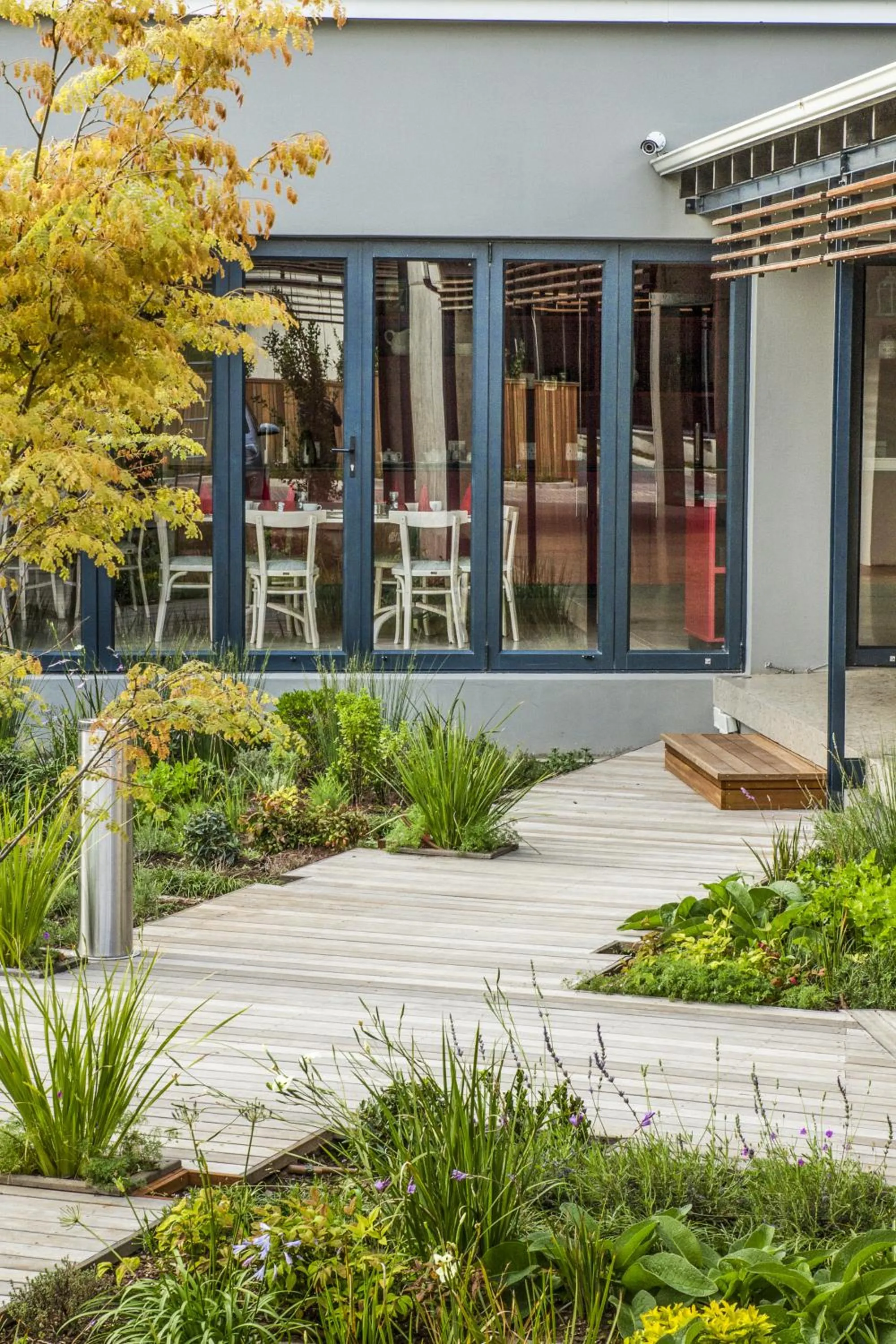 Day in Royal St. Andrews Hotel, Spa and Conference Centre