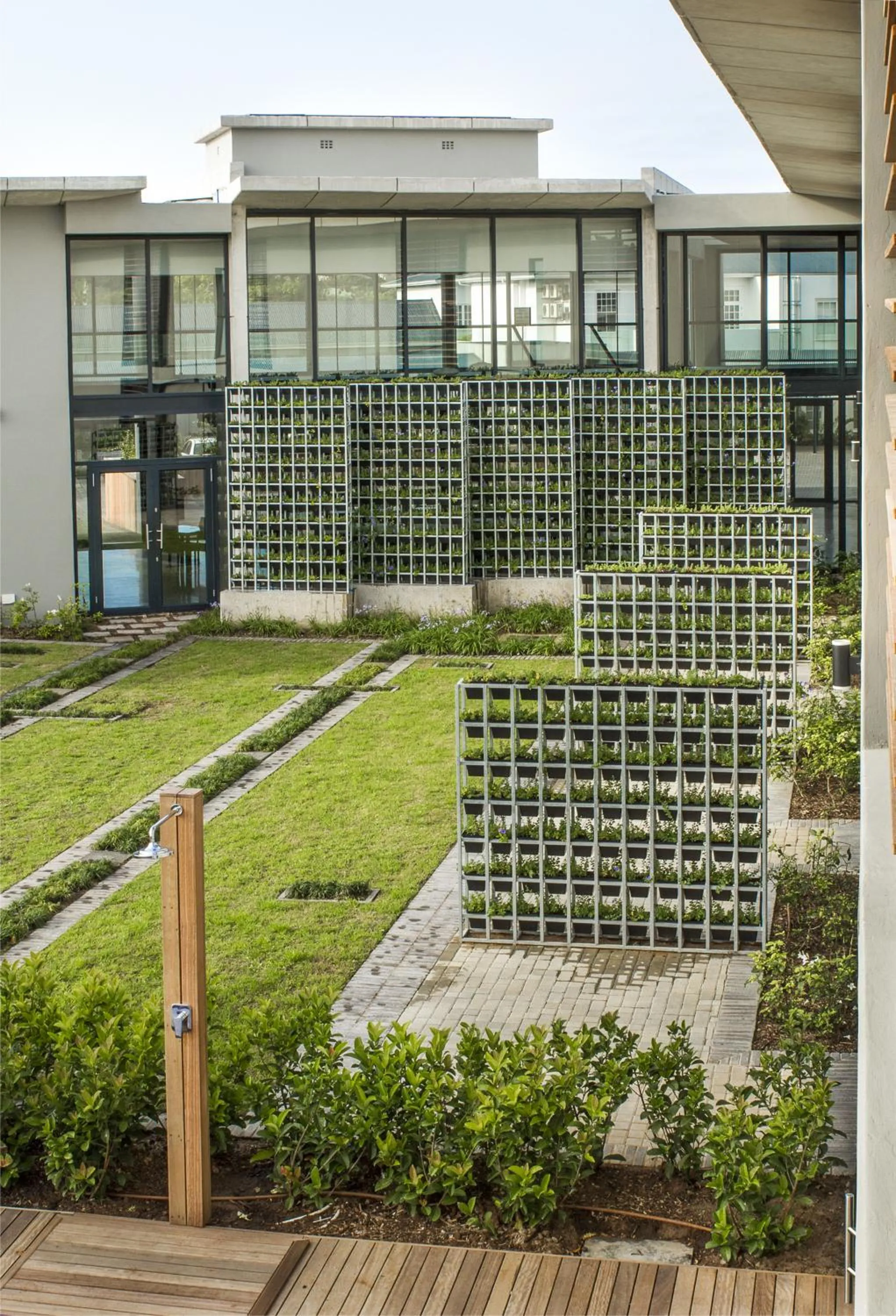 Day in Royal St. Andrews Hotel, Spa and Conference Centre