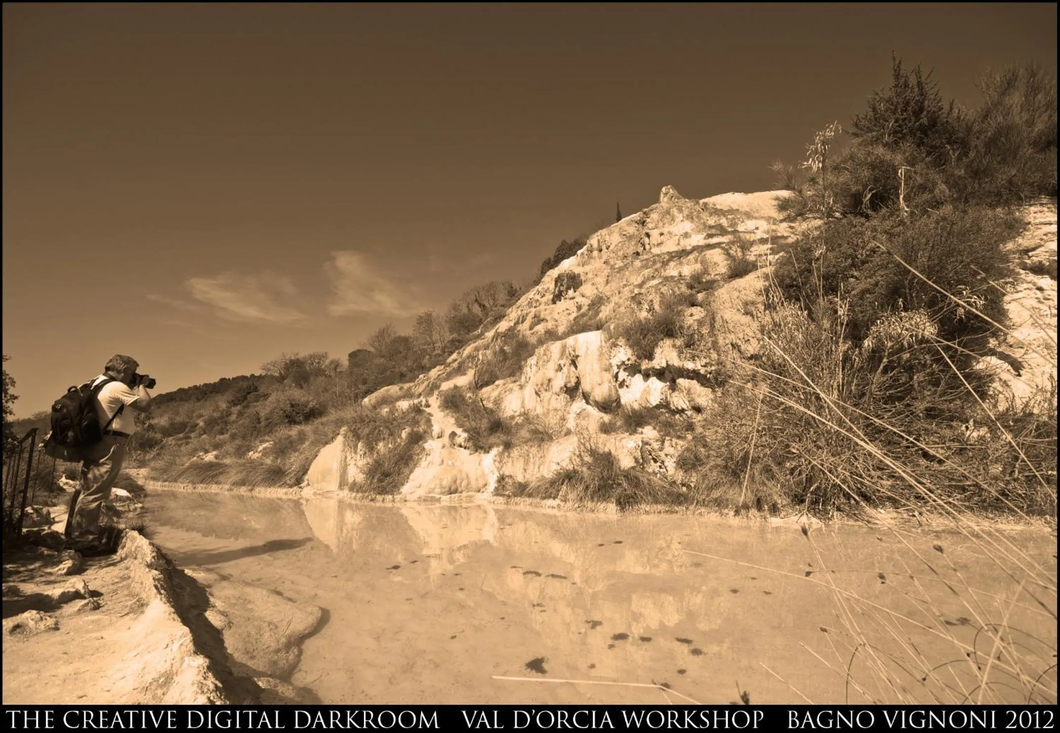 Nearby landmark in La Locanda del Loggiato