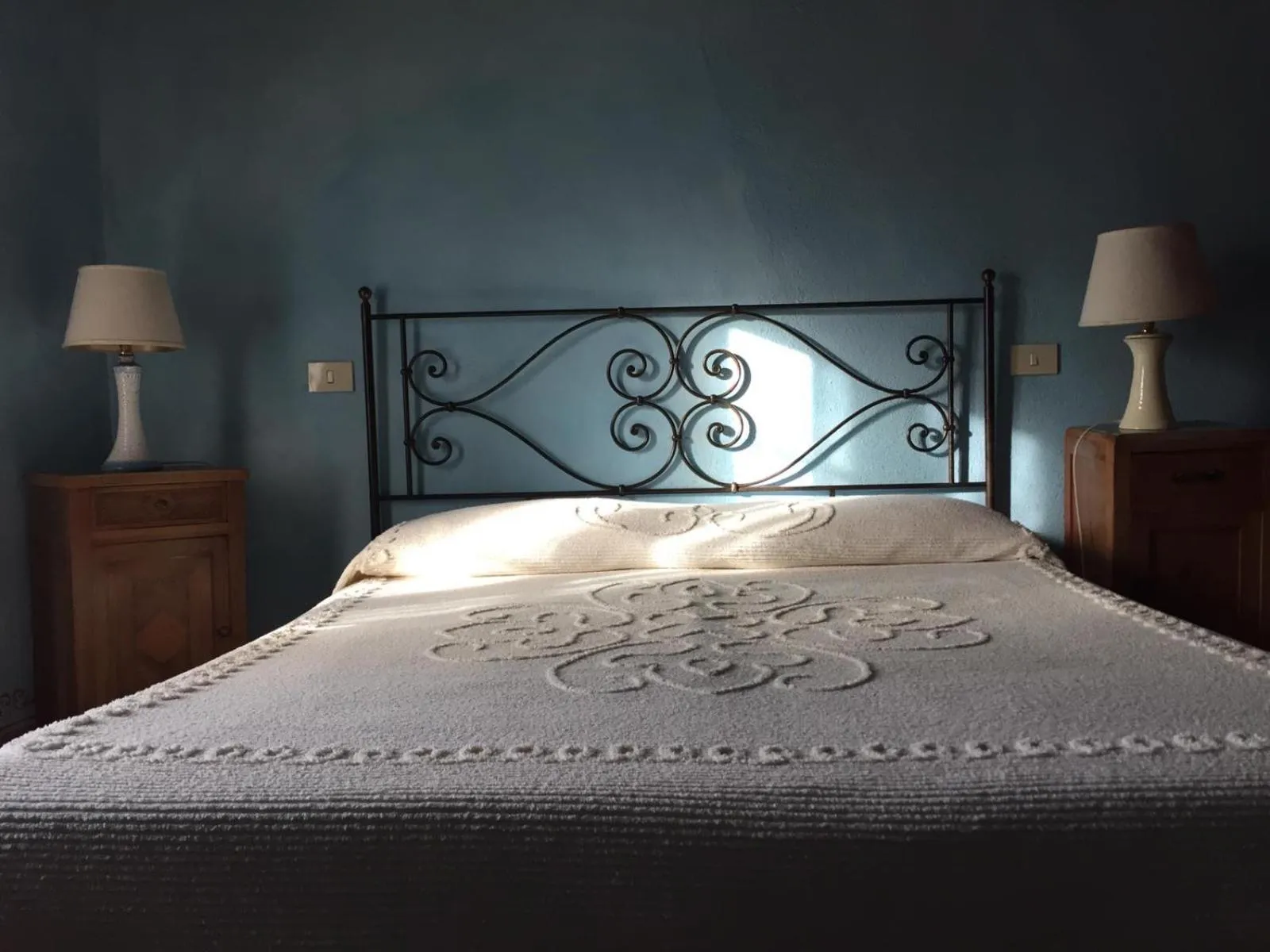 Bedroom, Bed in La Locanda del Loggiato