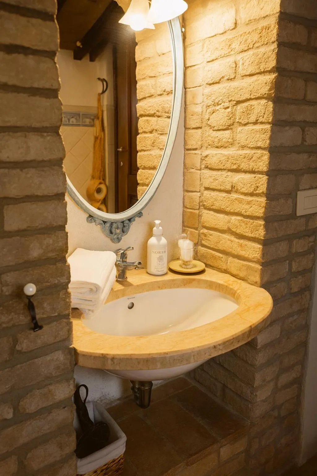 La Locanda del Loggiato