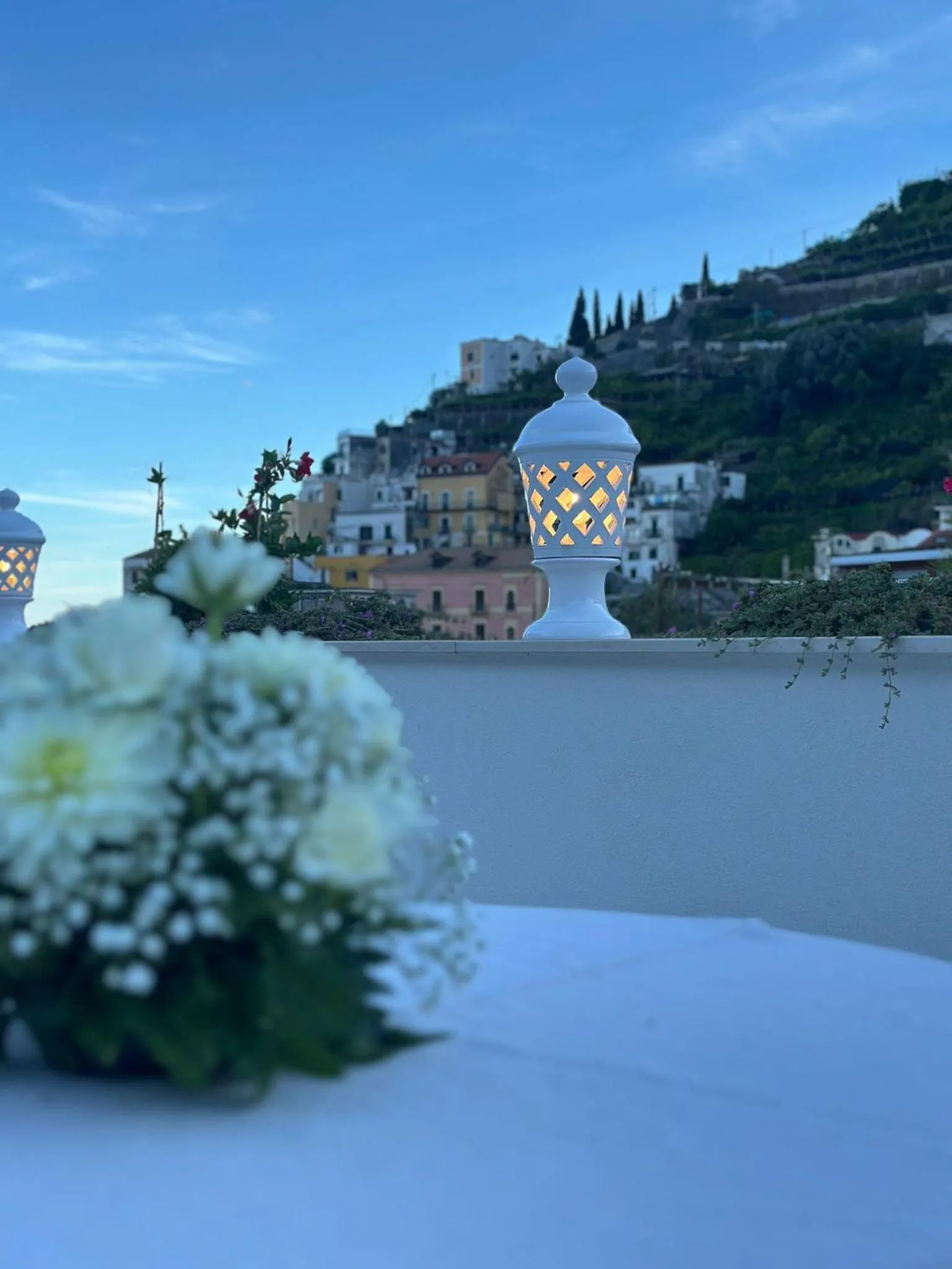 Lounge or bar in Minori Palace