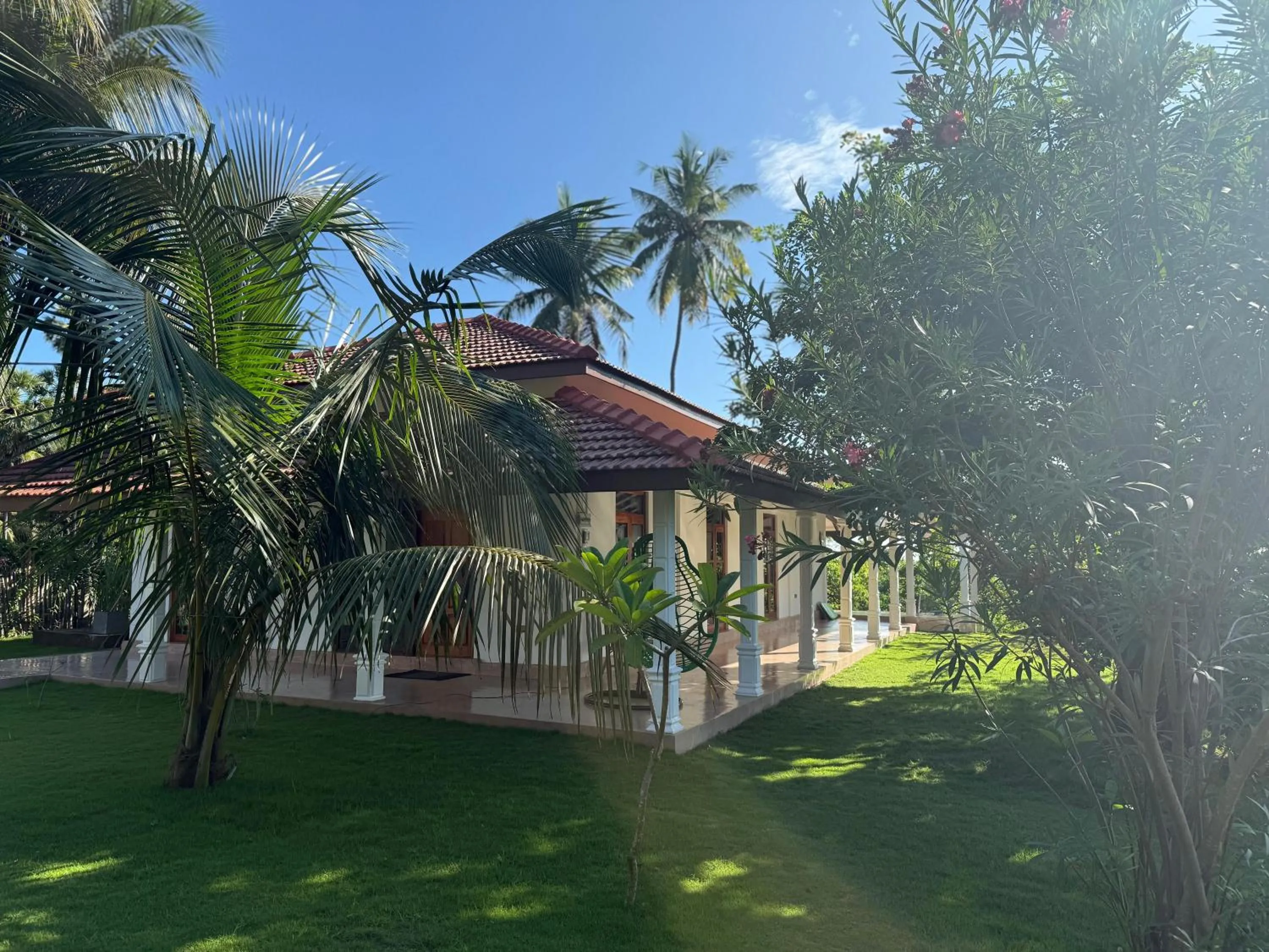 108 Palms Beach Resort