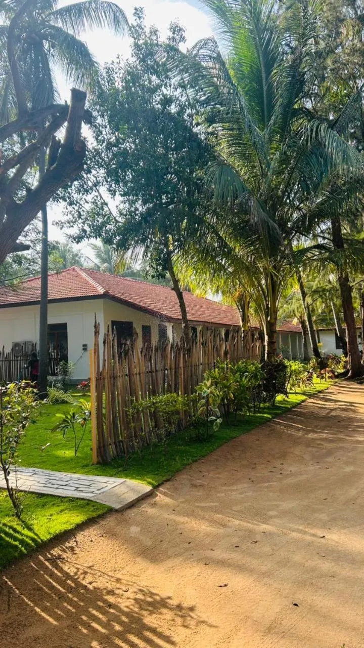 108 Palms Beach Resort