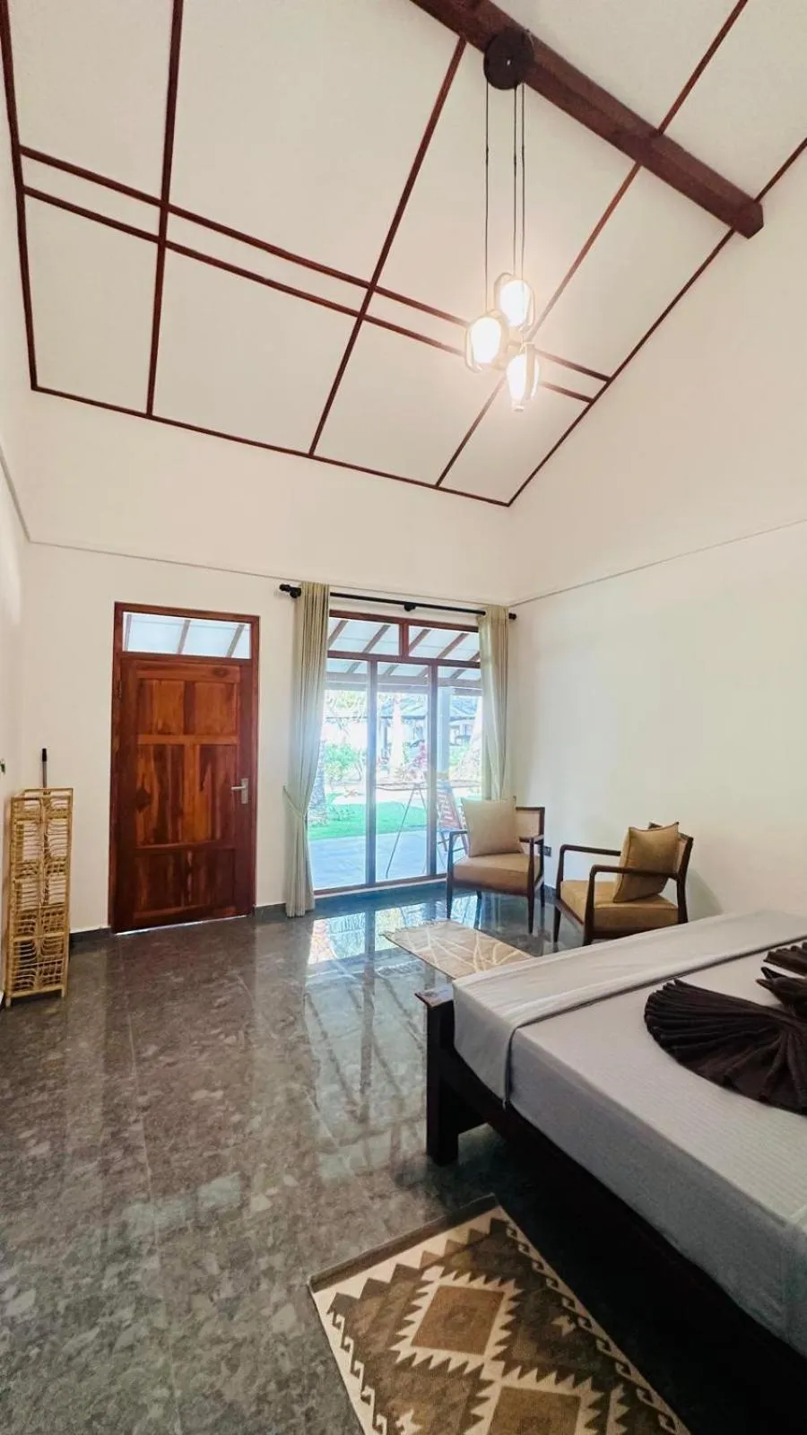 108 Palms Beach Resort