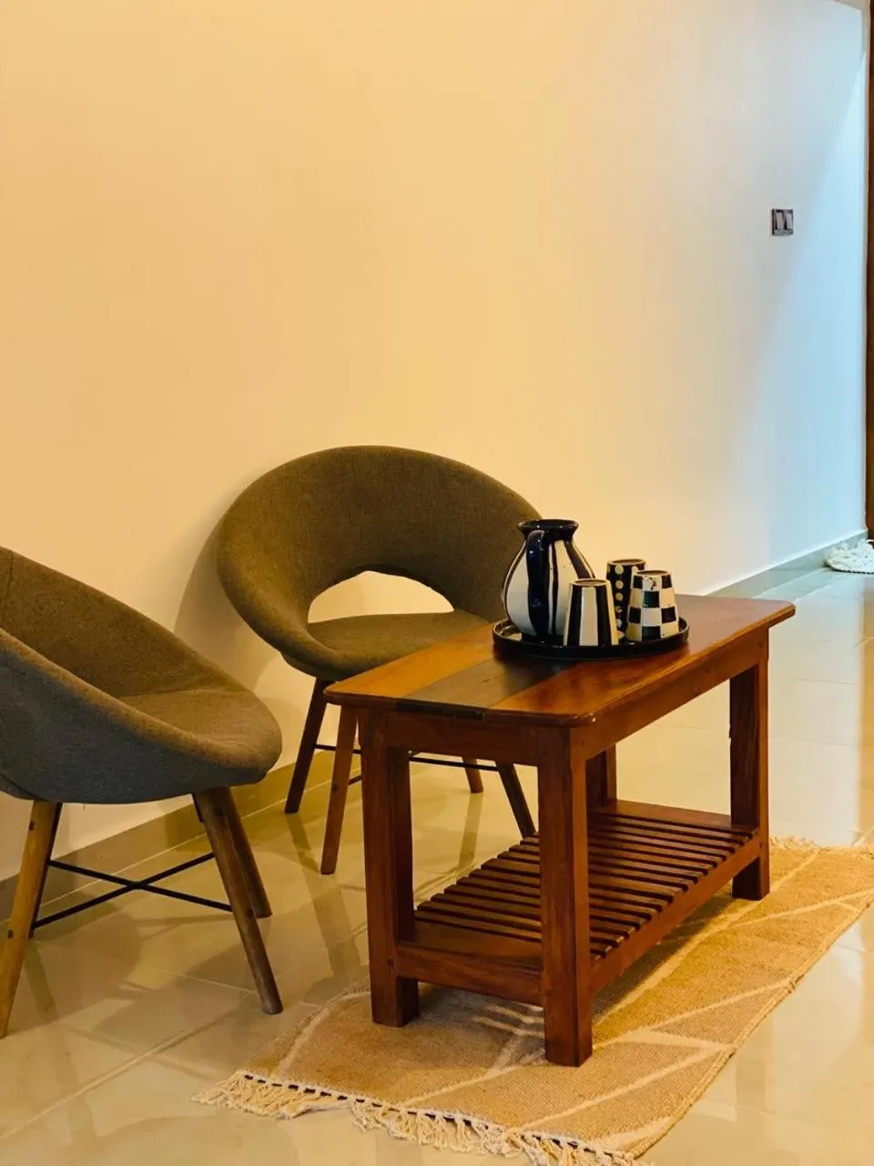 108 Palms Beach Resort