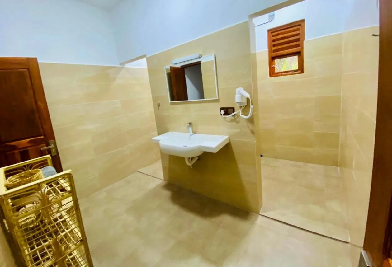 108 Palms Beach Resort