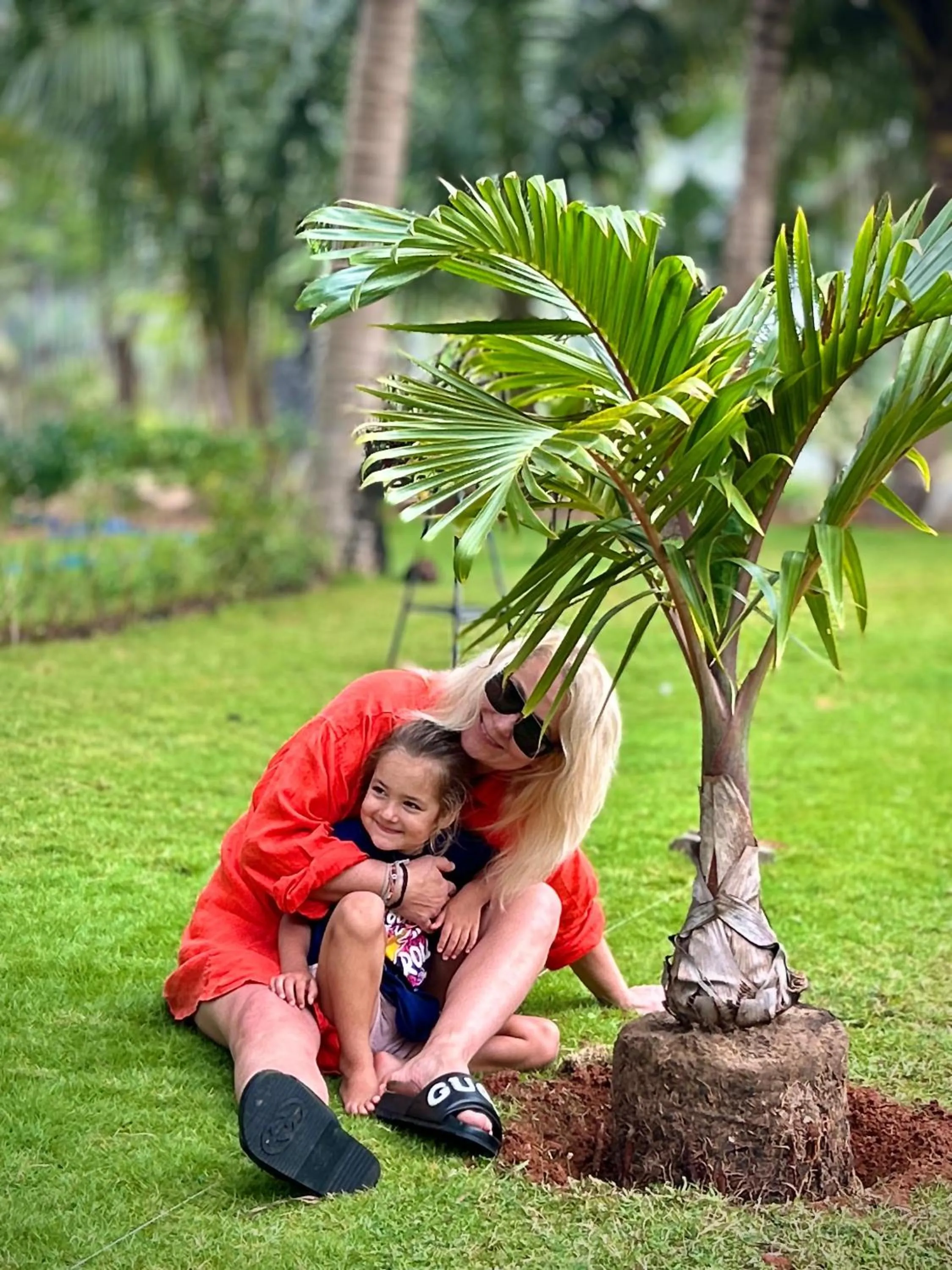 108 Palms Beach Resort