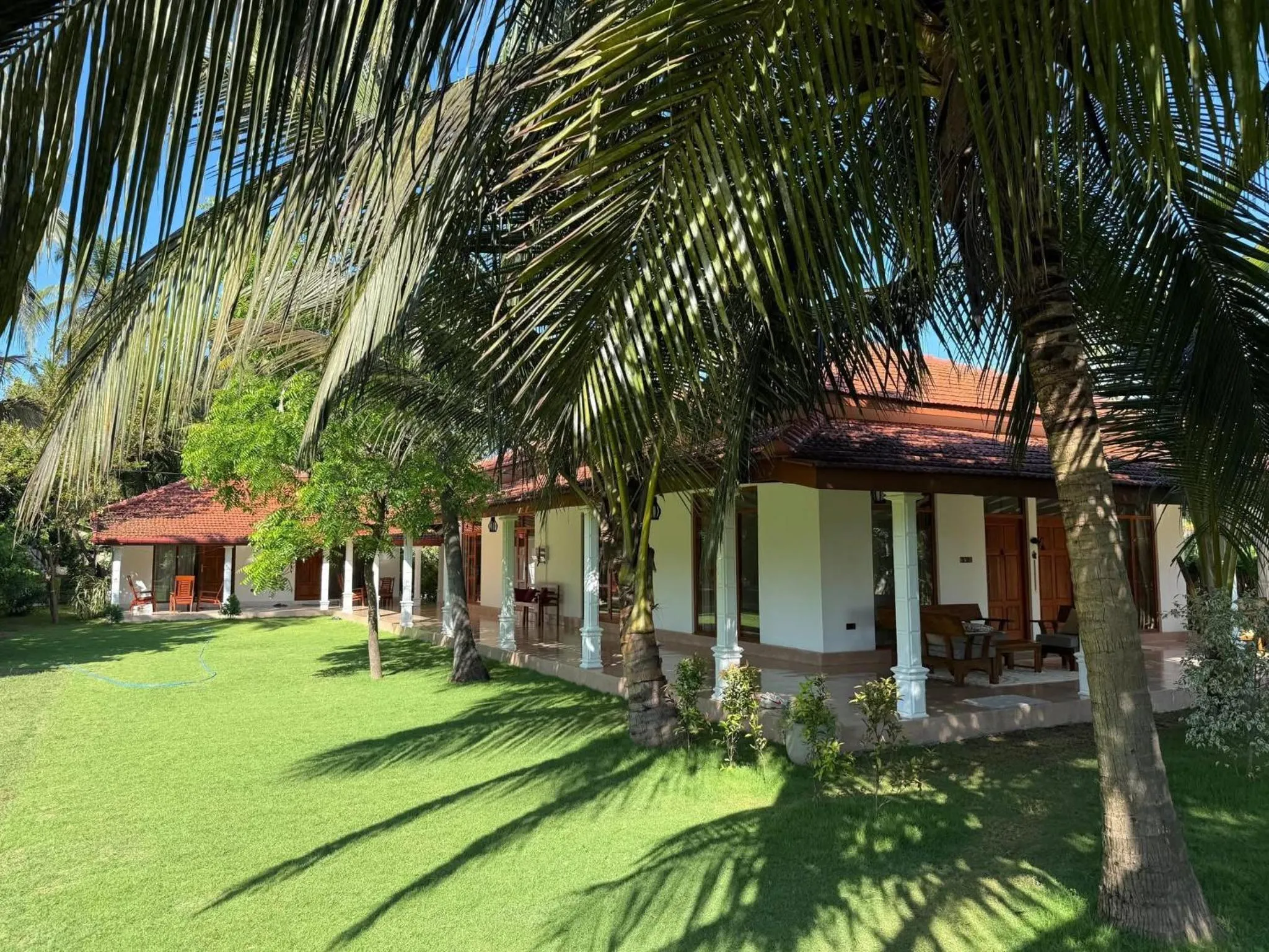 108 Palms Beach Resort