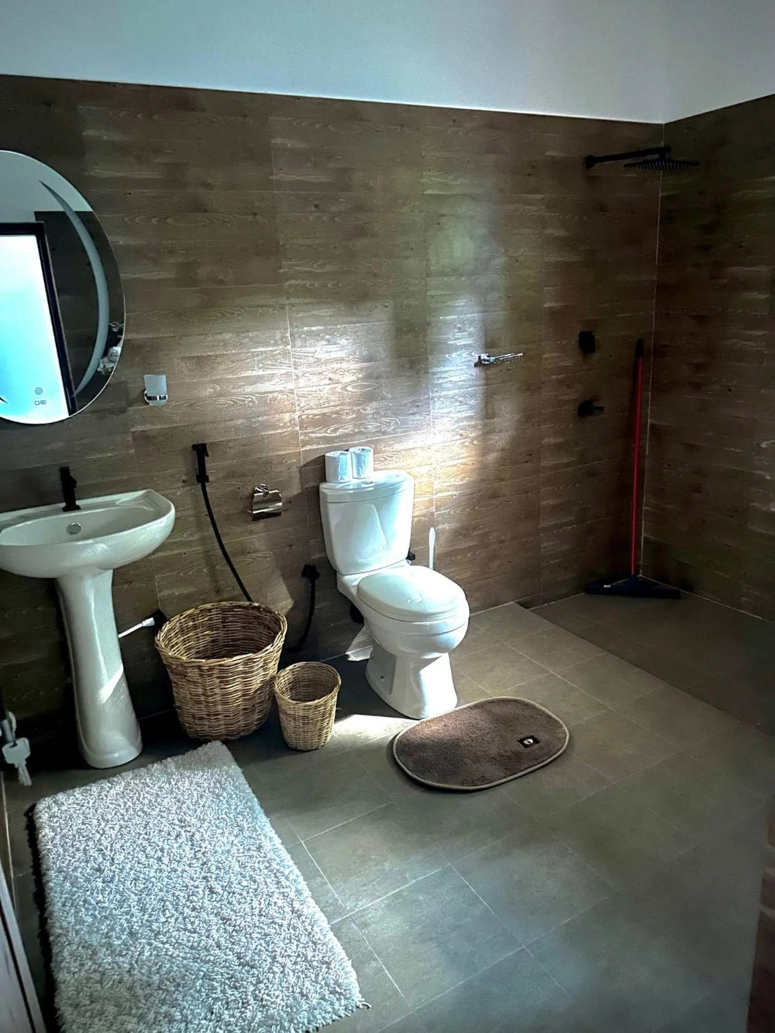 108 Palms Beach Resort