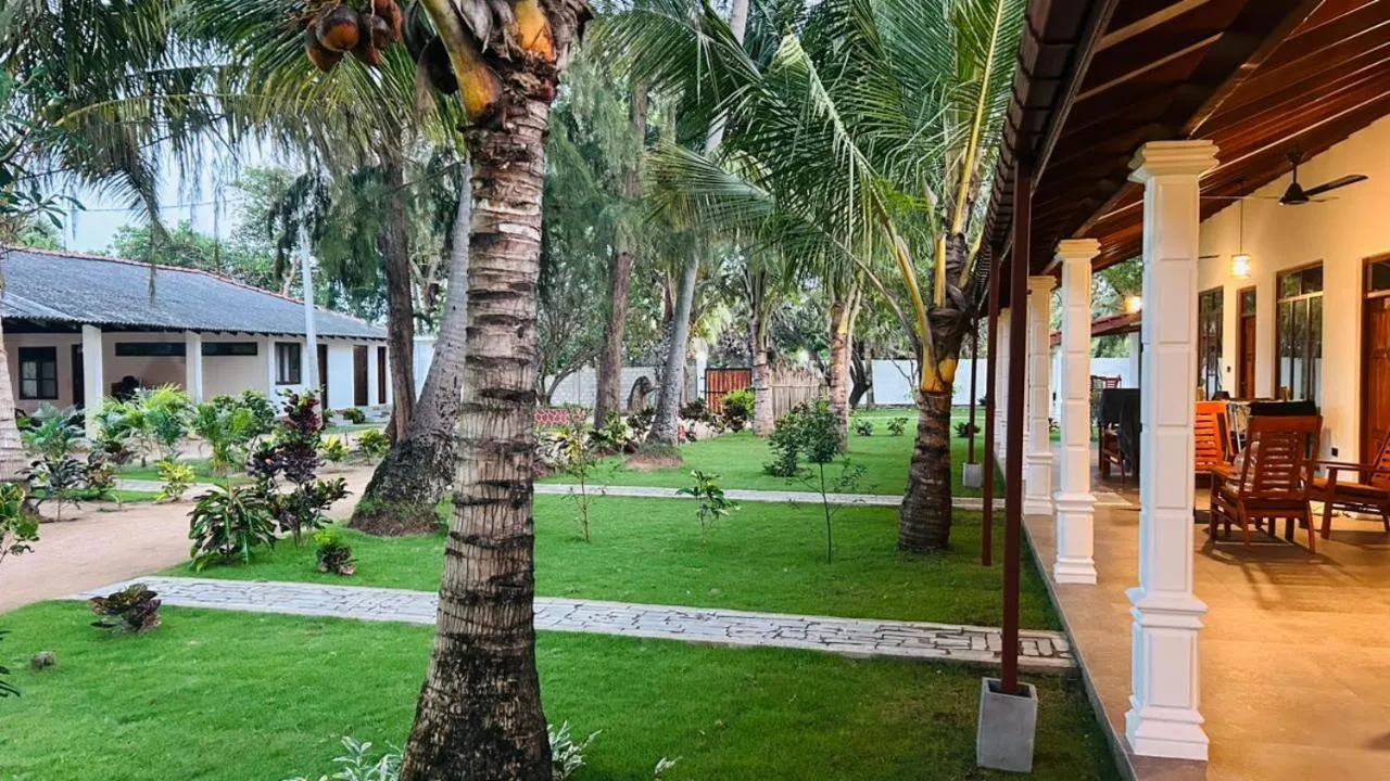 108 Palms Beach Resort