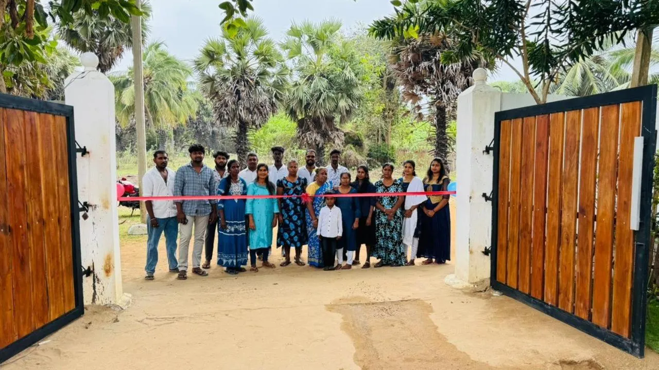 108 Palms Beach Resort