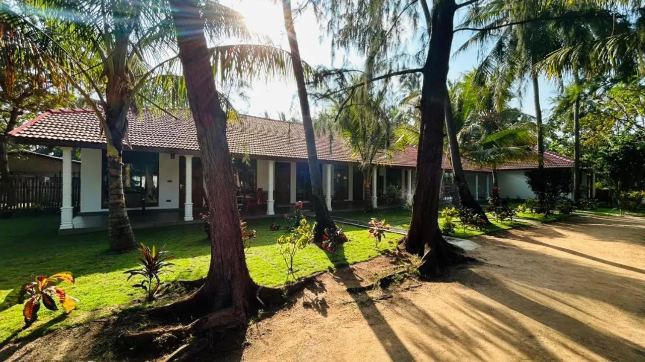 108 Palms Beach Resort