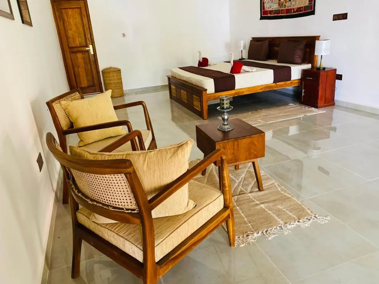 108 Palms Beach Resort