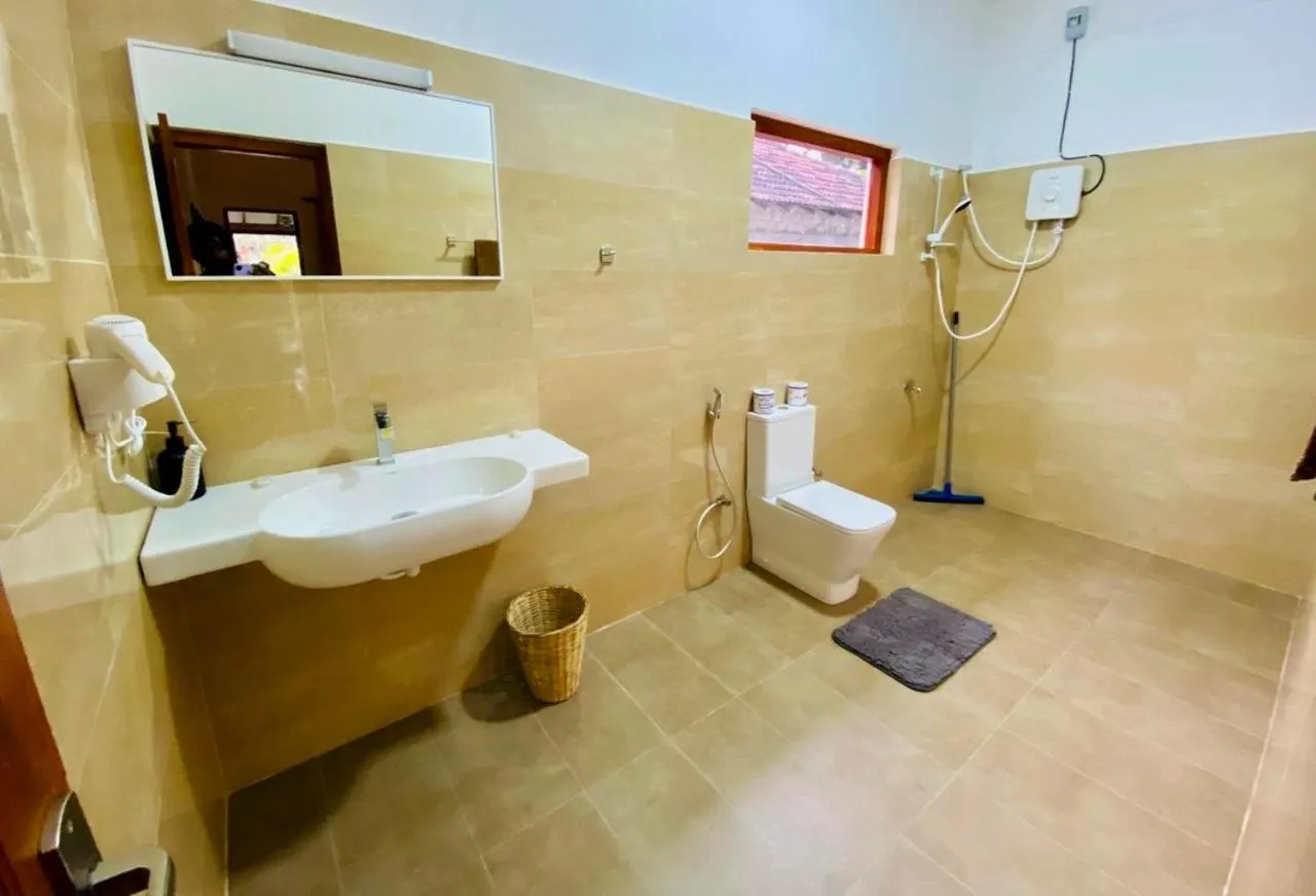 108 Palms Beach Resort