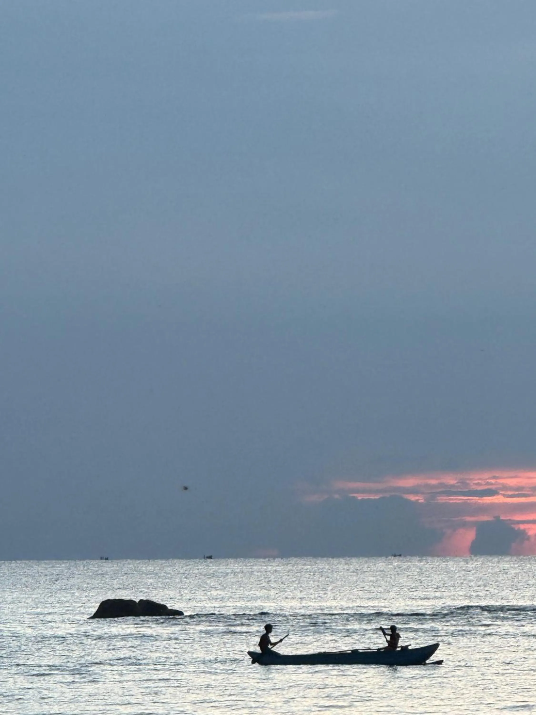 108 Palms Beach Resort