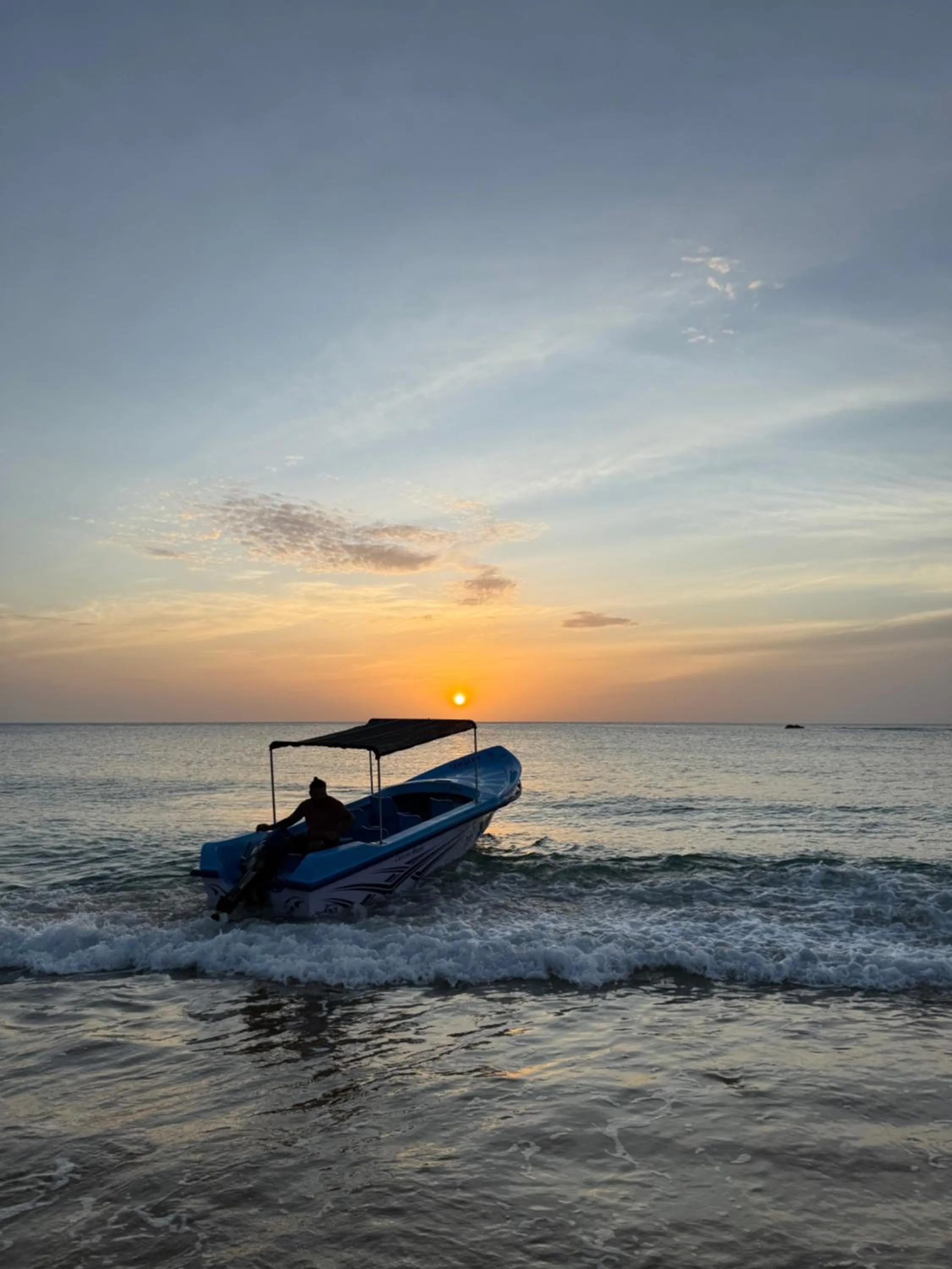 108 Palms Beach Resort