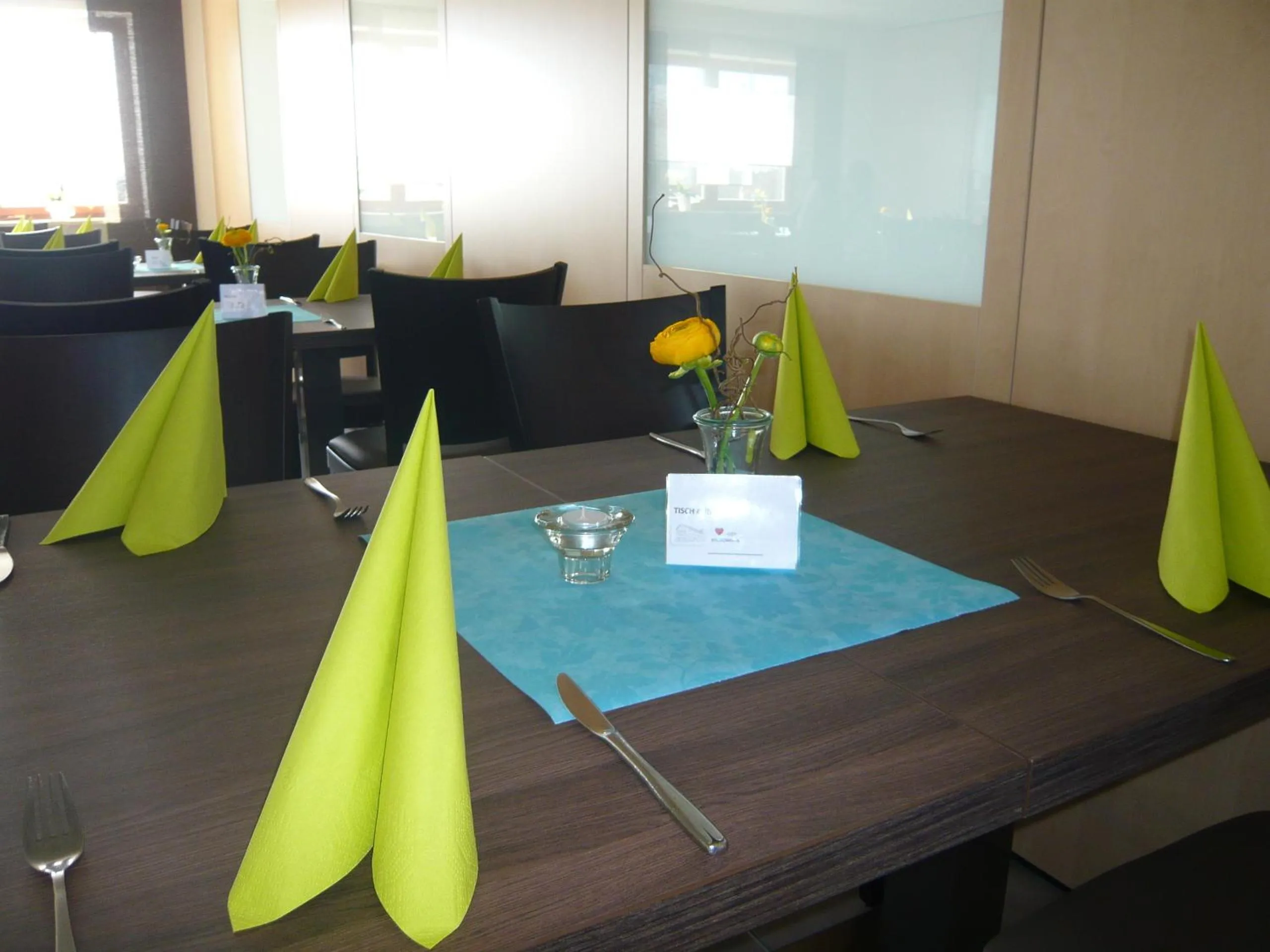 Restaurant/places to eat in Landgasthof Felsenkeller