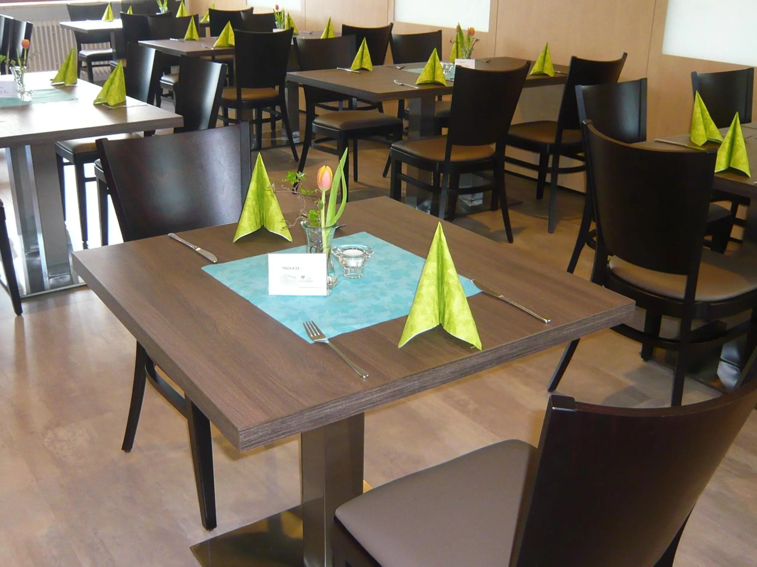 Restaurant/places to eat in Landgasthof Felsenkeller