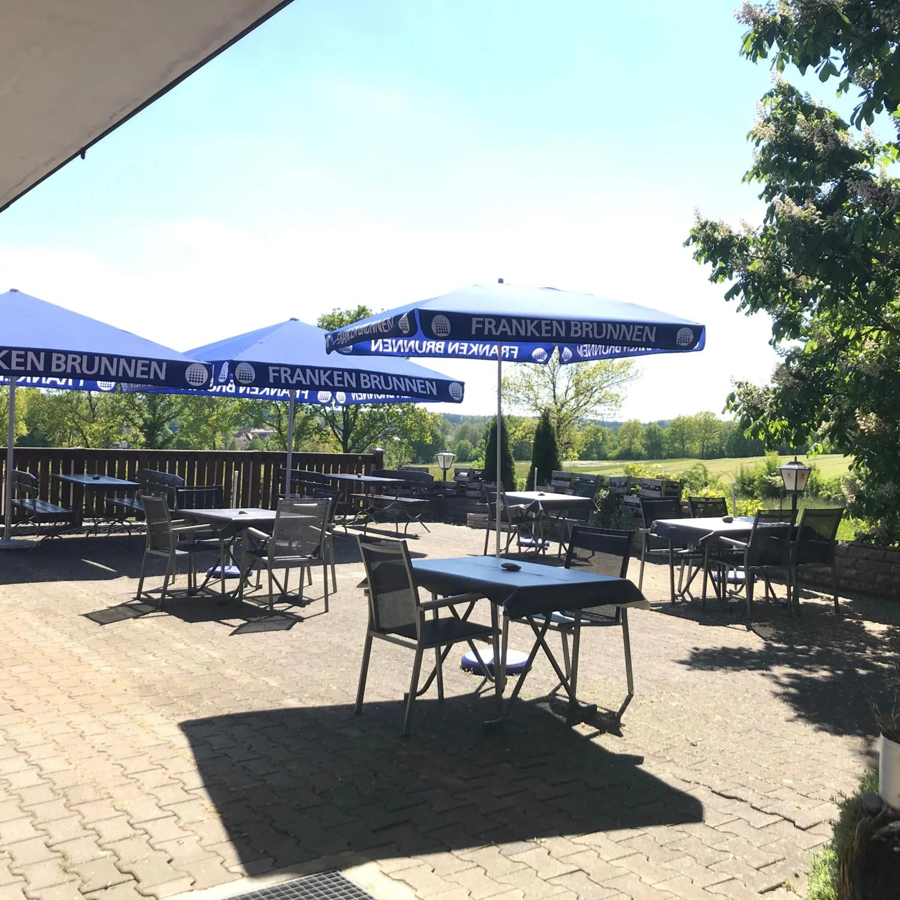 Restaurant/places to eat in Landgasthof Felsenkeller