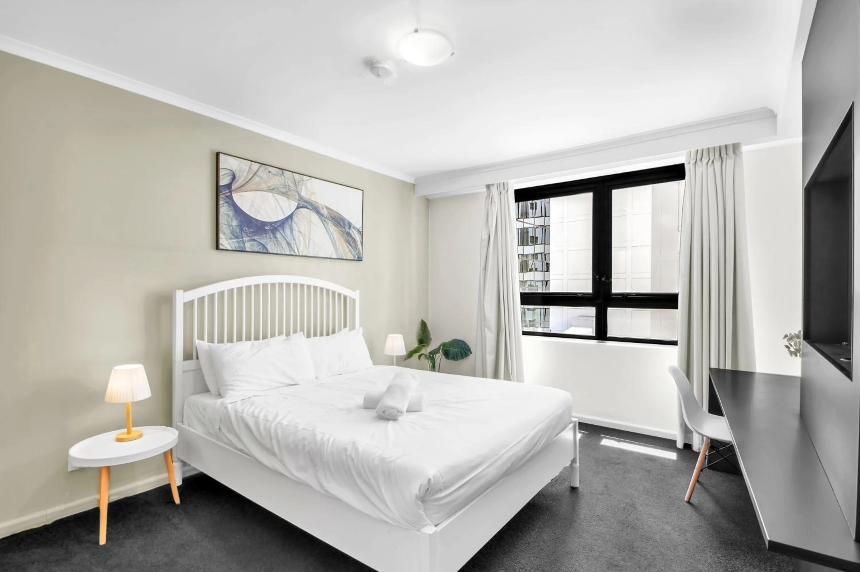 Bed in 1 Valentine Ave