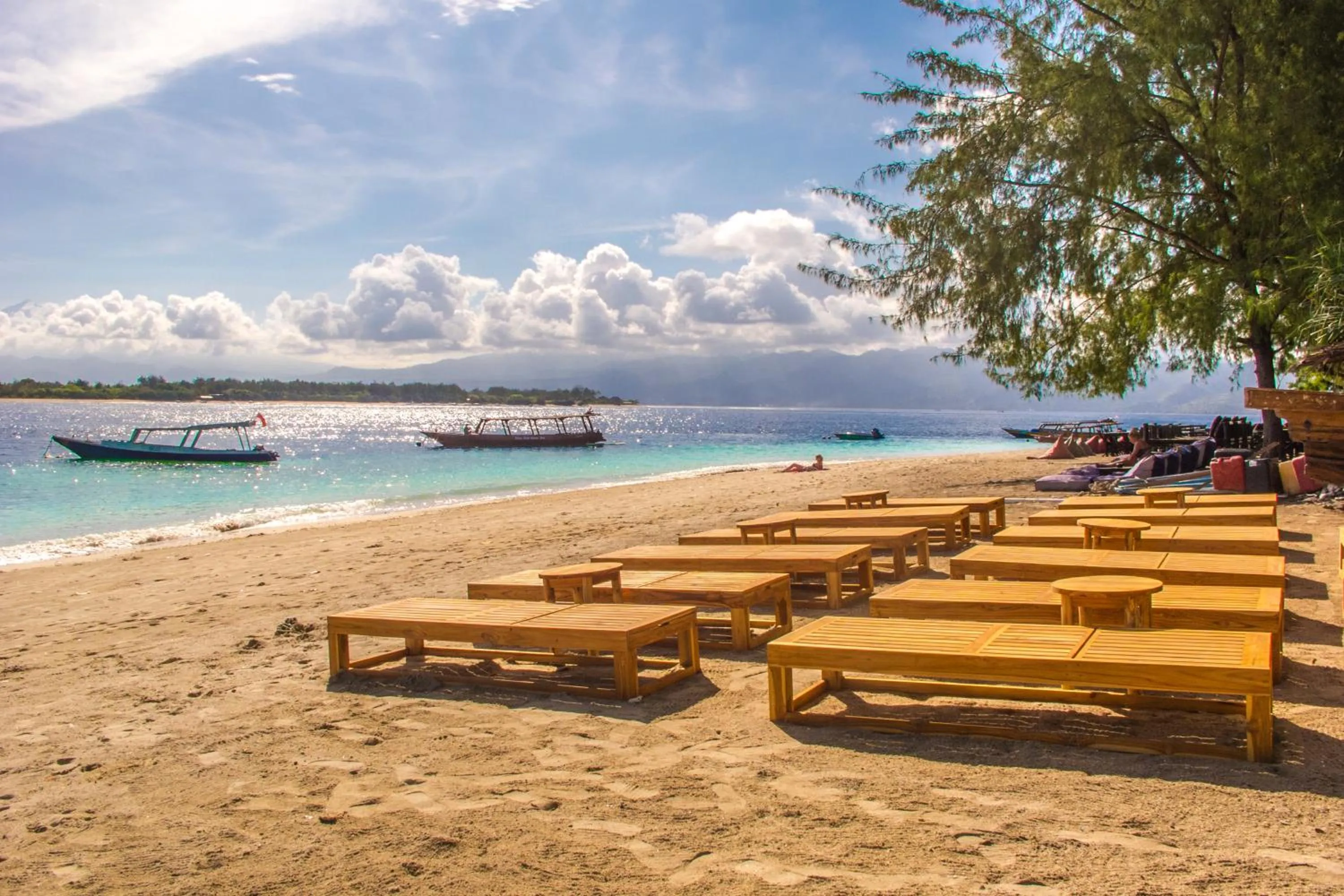 Neighbourhood in Mandalika Cottage