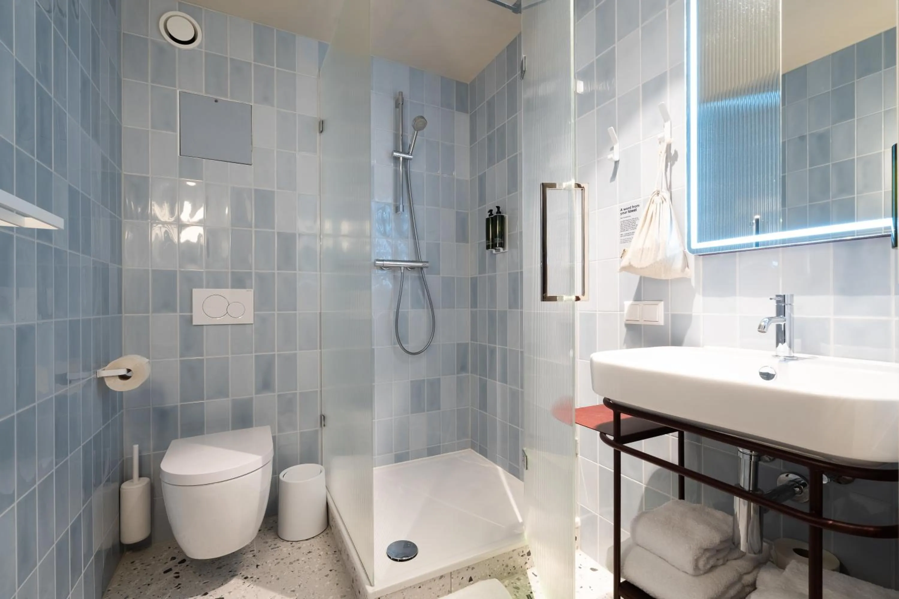 Conscious Hotel Oudegracht